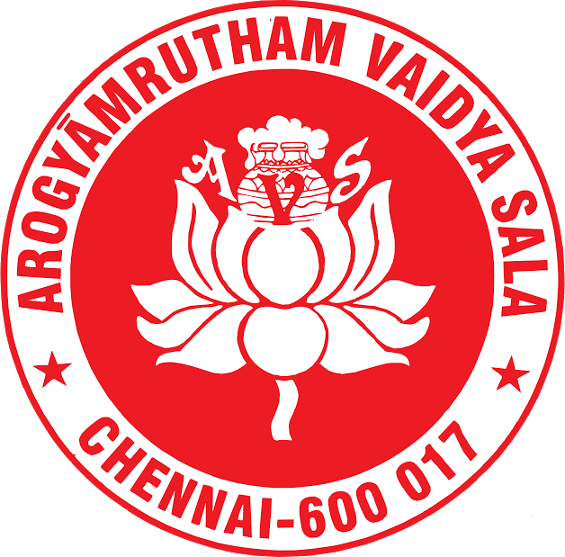 Arogyaamurtham Vaidya Sala