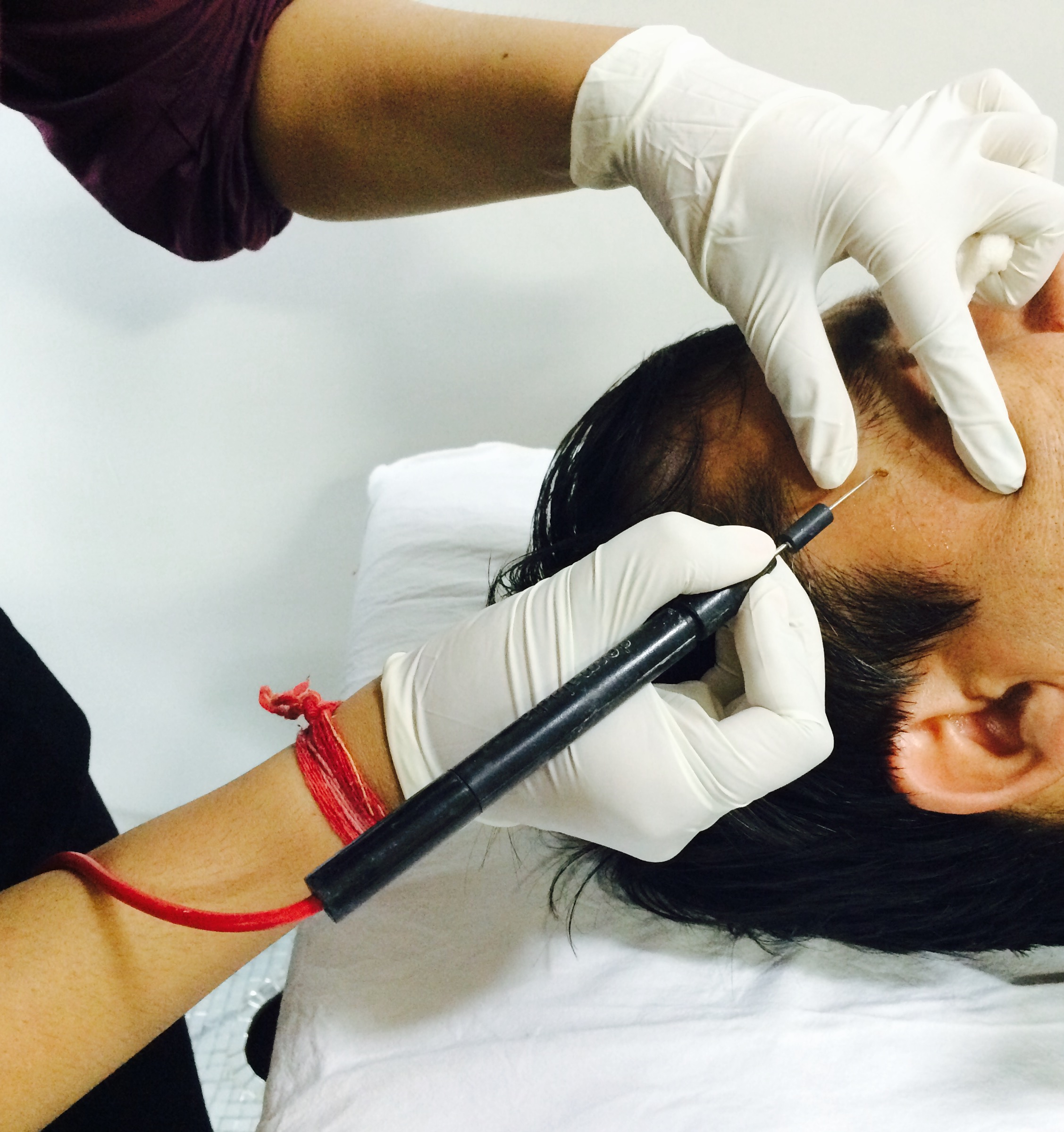 Asian Clinic Greater Kailash Part 1 Delhi
