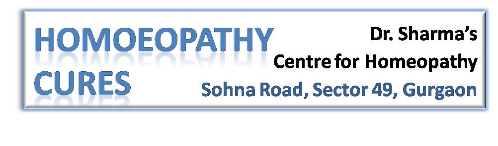Dr. Sharma's Centre for Homeopathy