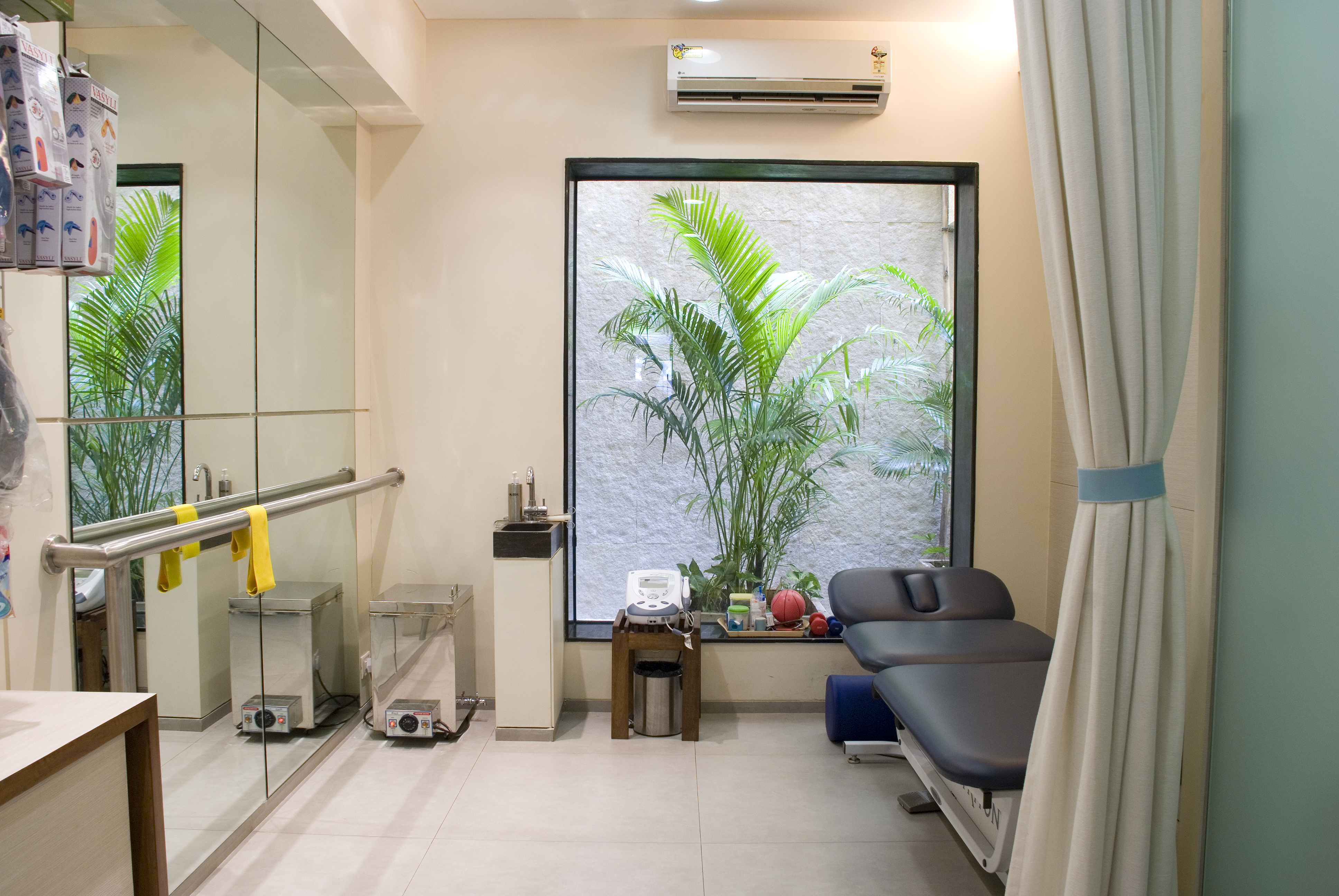 Services at South Mumbai Dermatology - Dr. Deepti Ghia Gamdevi Mumbai