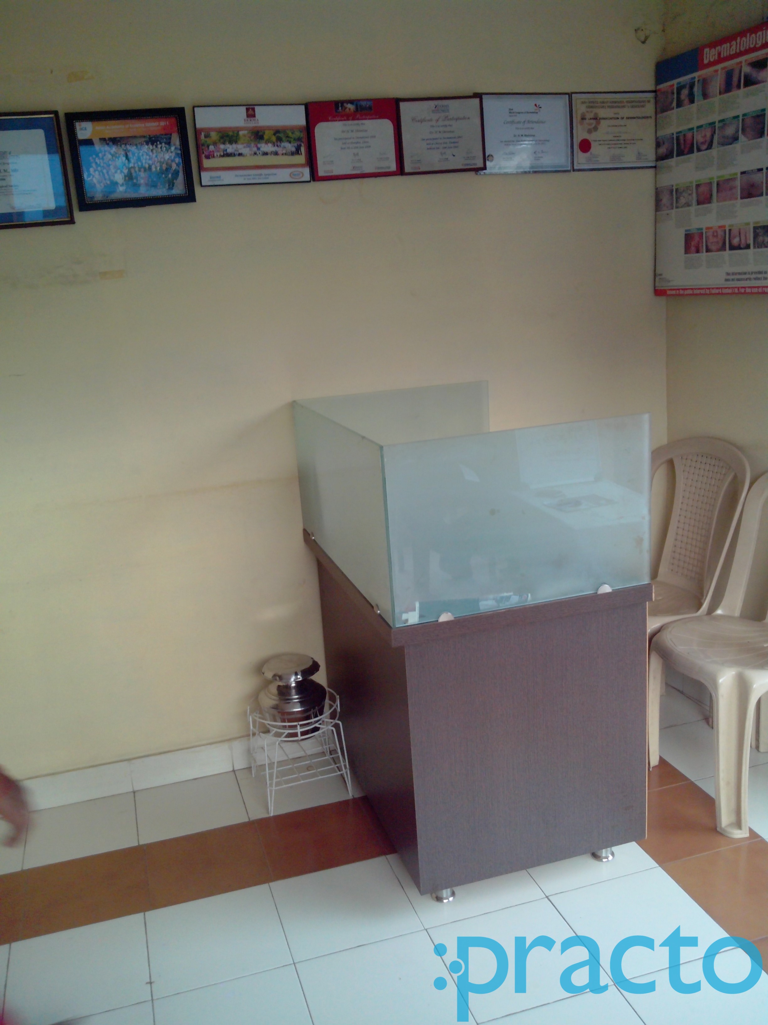 New Skin & Cosmetic Clinic Mathikere - BEL Bangalore