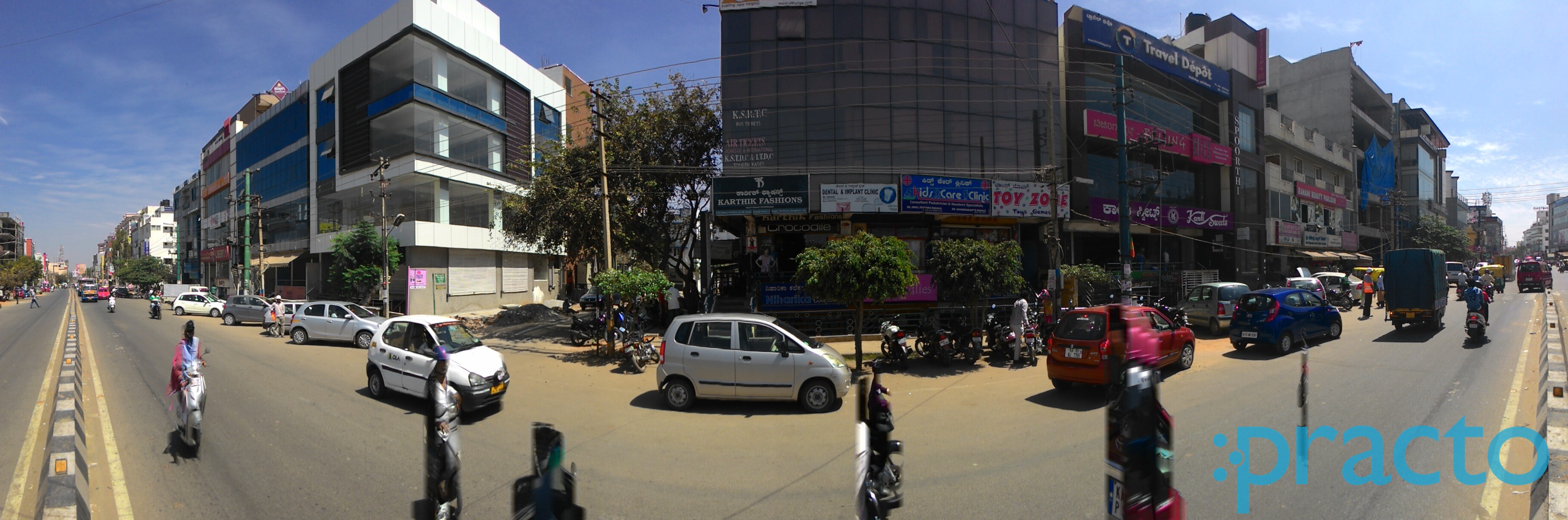 Dental and Implant Clinic JP Nagar 7 Phase Bangalore