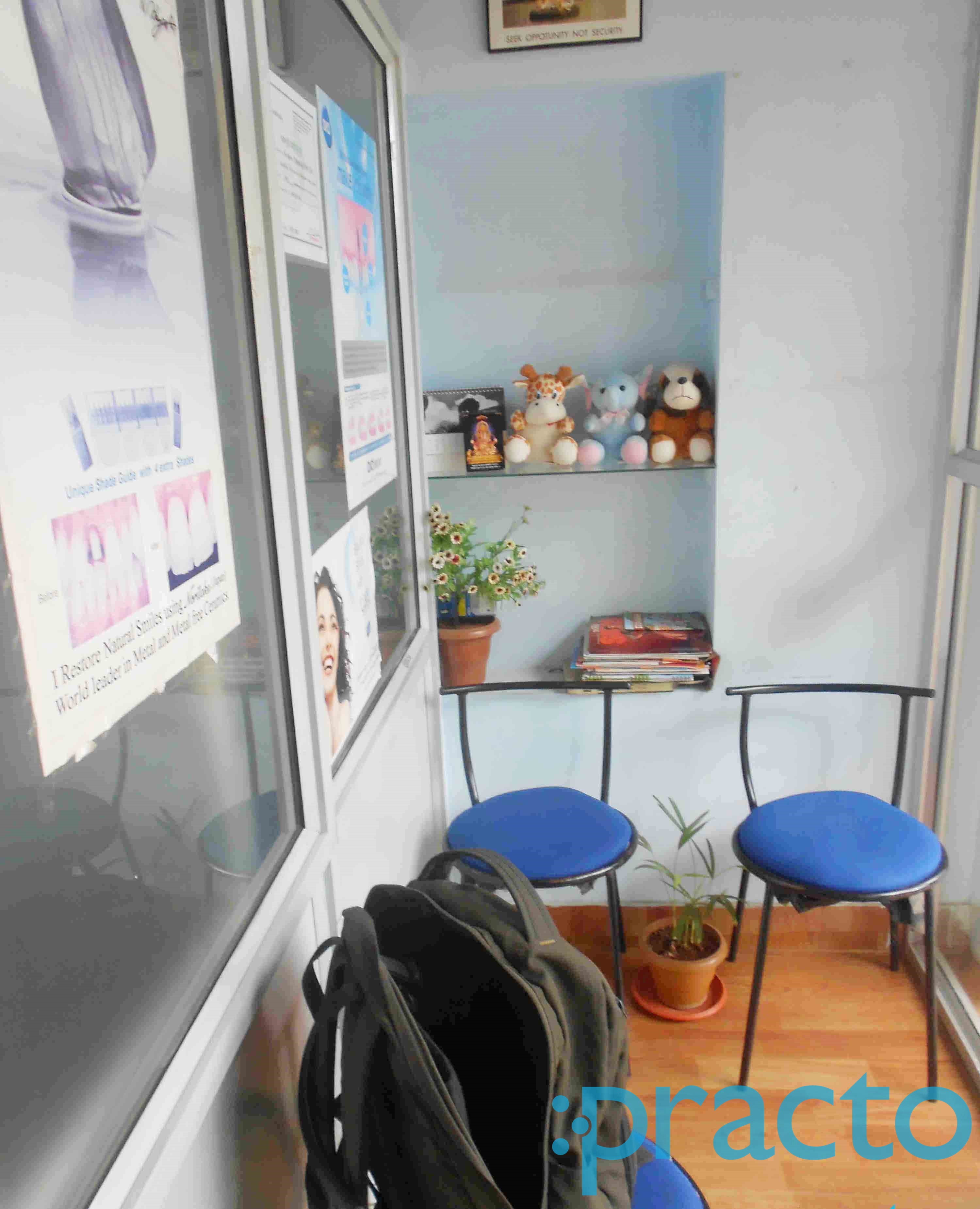 Sri Keshav Multispecality Dental Clinic Vidyaranyapura Bangalore