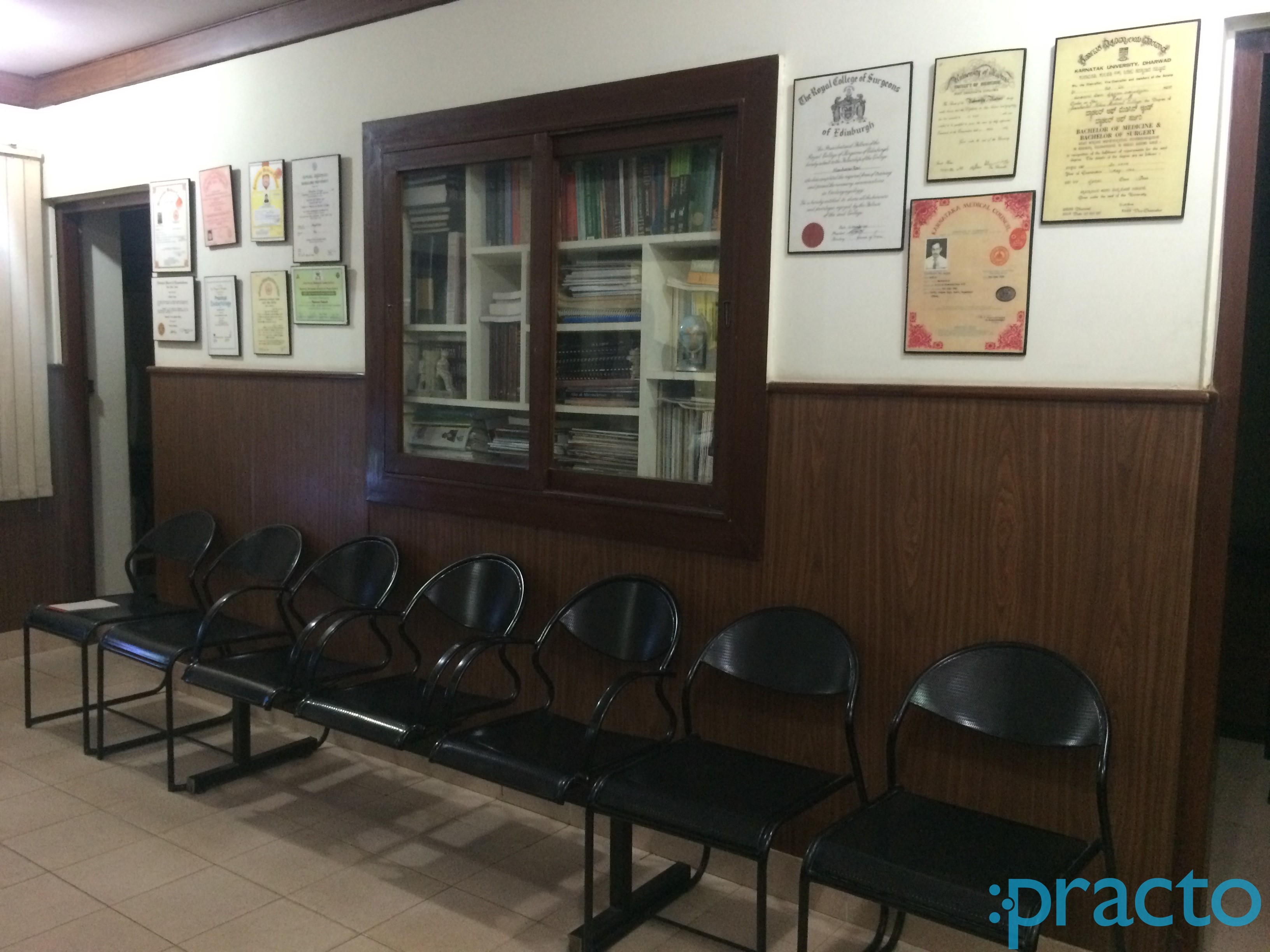 Specialists Clinic Mahadevapura Bangalore