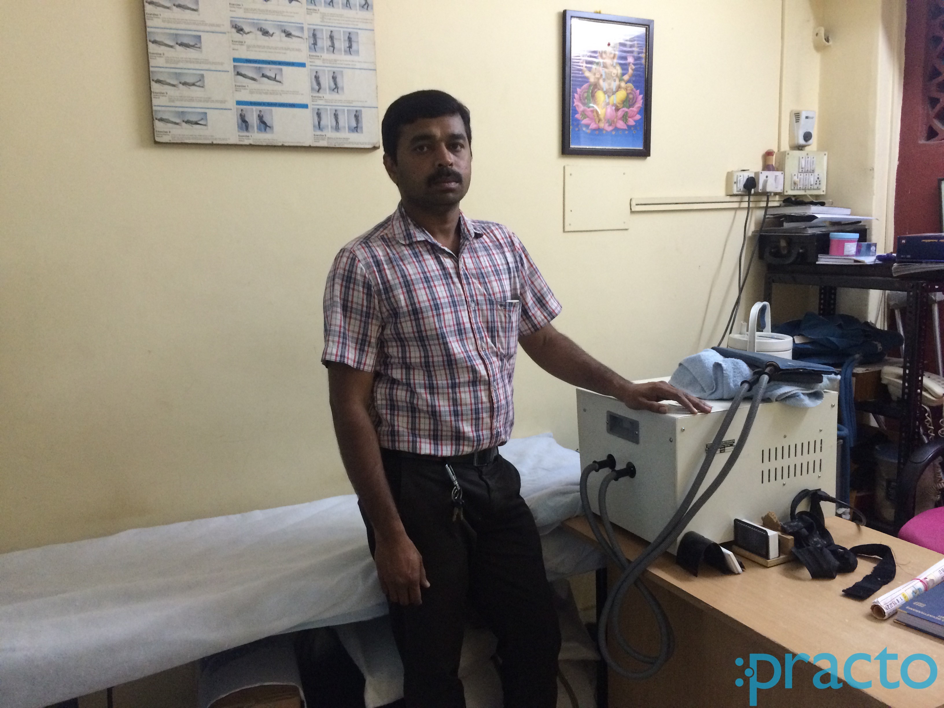 Specialists Clinic Mahadevapura Bangalore