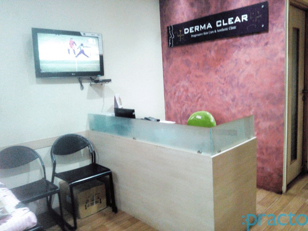 Derma Clear Sarjapur Road Bangalore