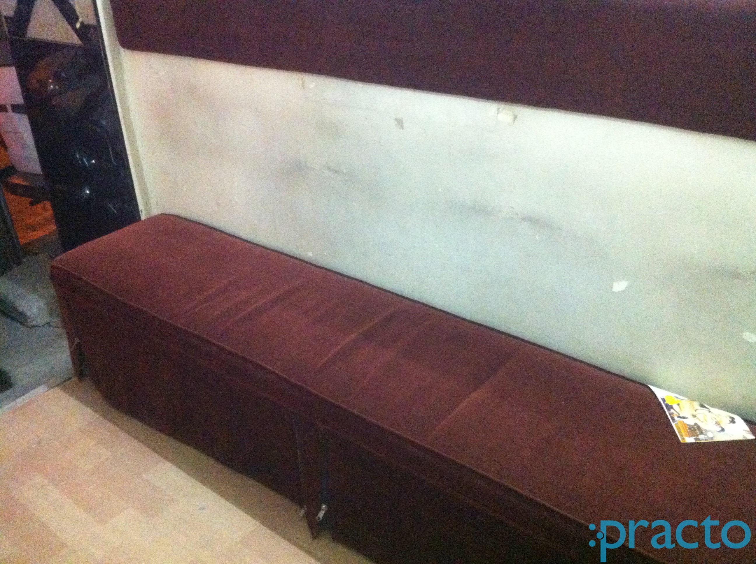 Waiting Area at Vismaya Diabetes Care Centre Basavanagudi Bangalore