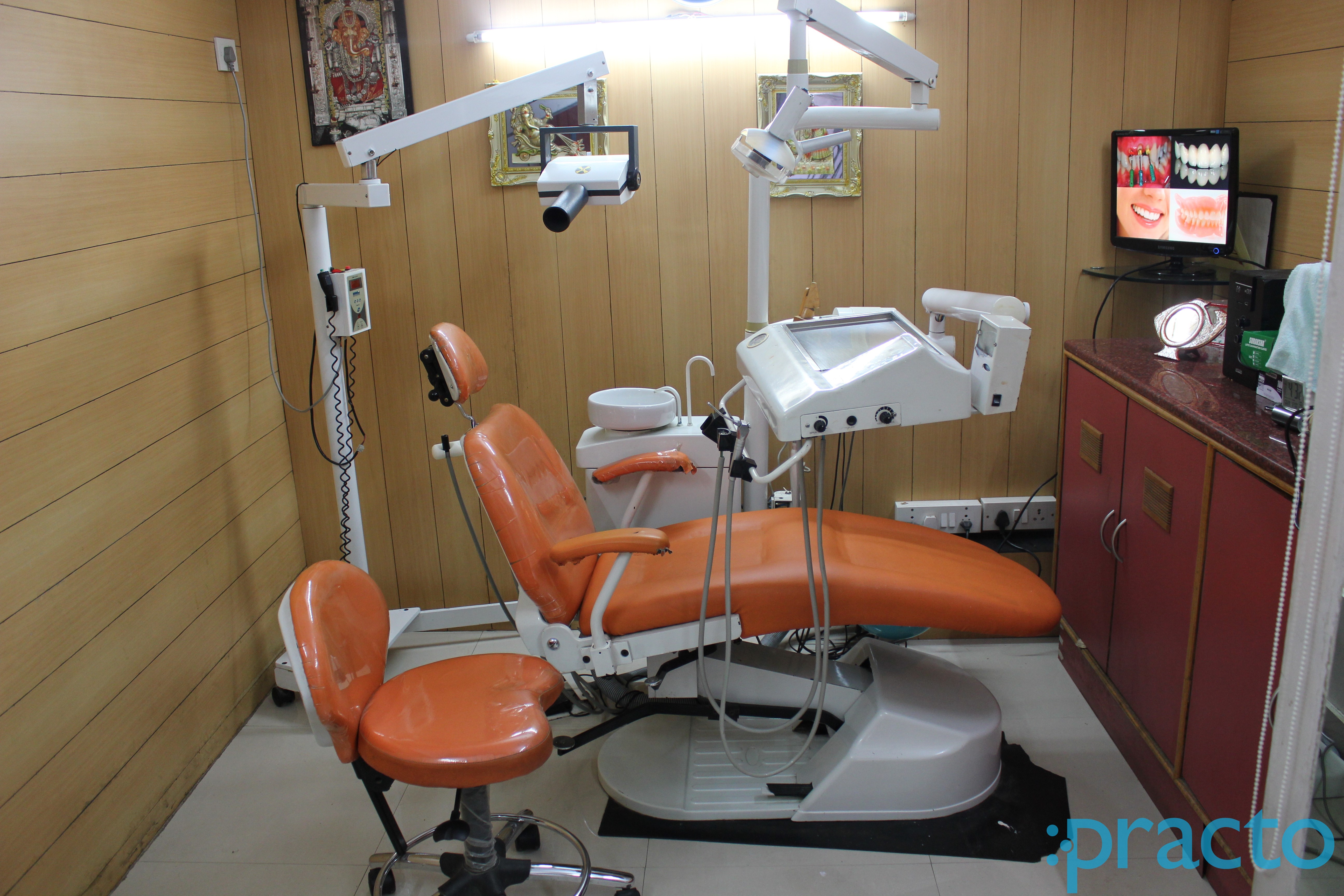 Roshans Dental Clinic JP Nagar Bangalore