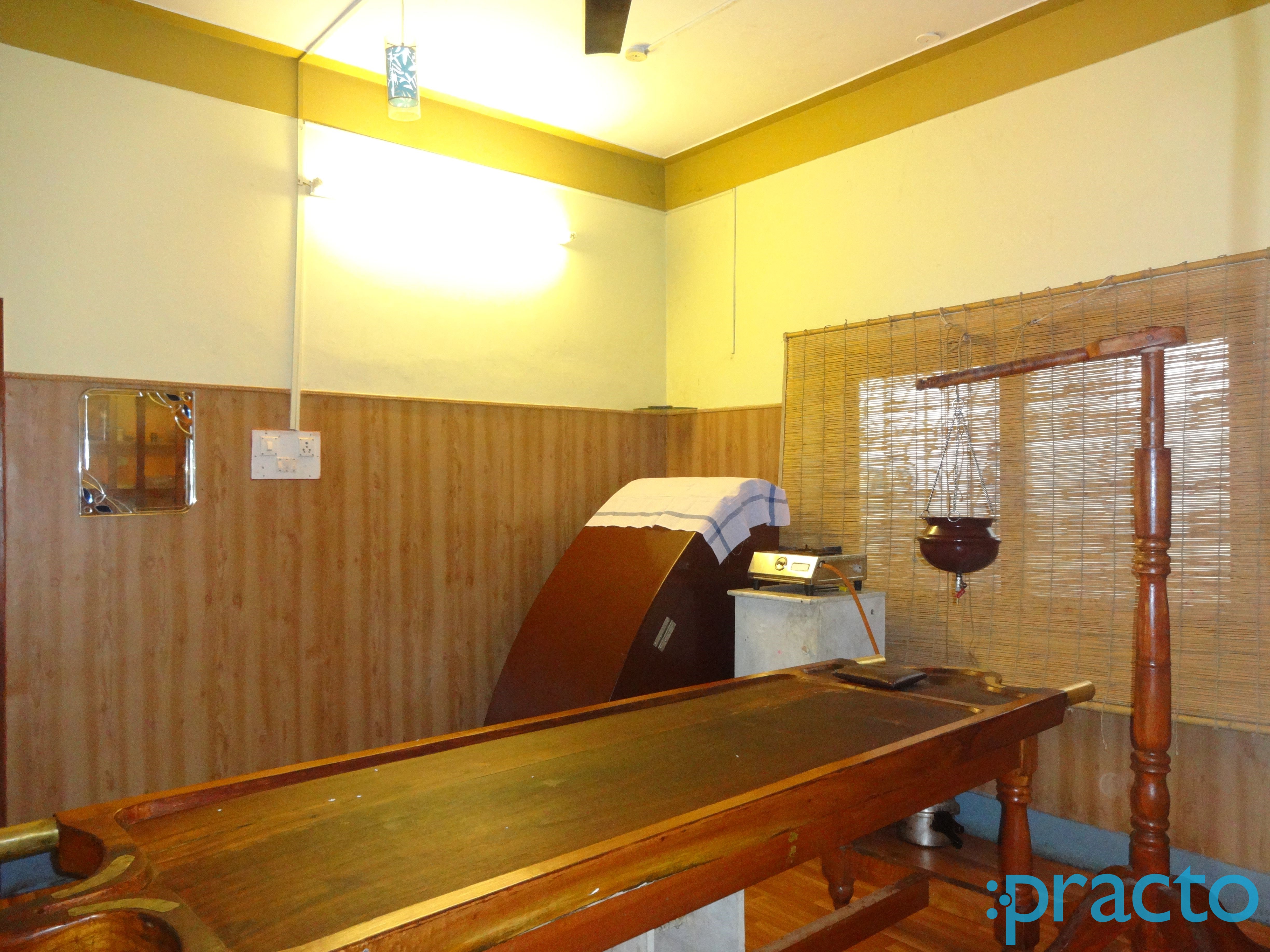 Amruth Sparsh Jayanagar 3 Block Bangalore