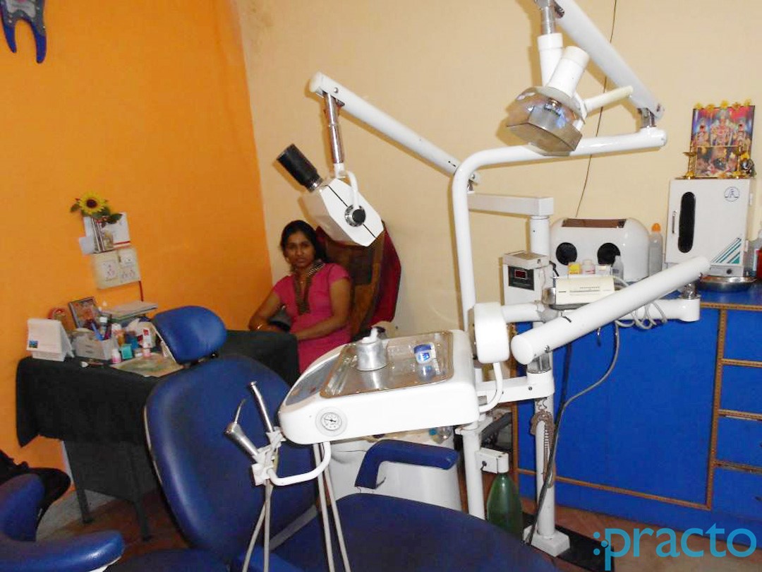 OPD/Ward at Ramanashree Dental Care Banashankari 1st Stage Bangalore