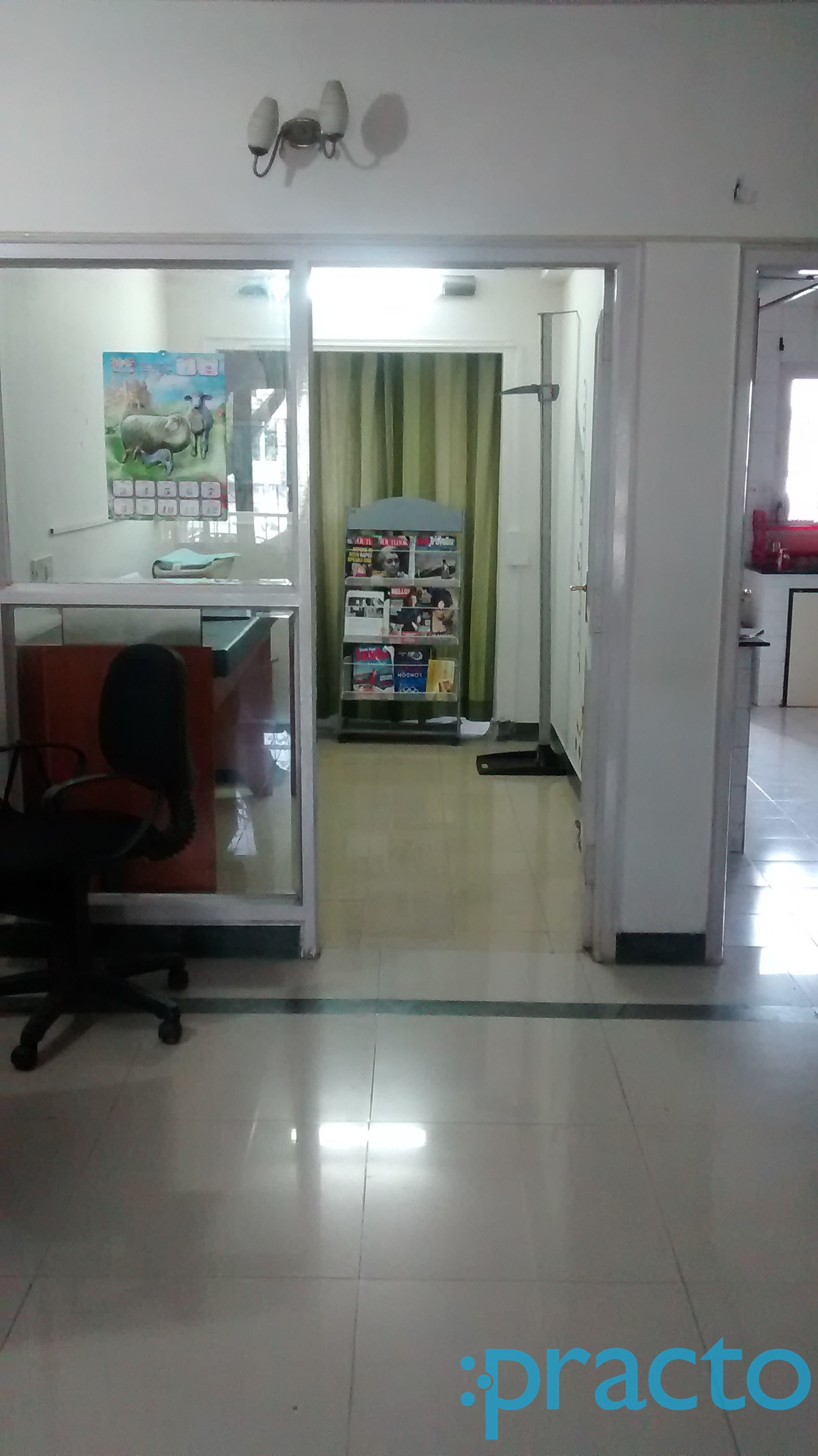 Child Central Clinic Koramangala Bangalore