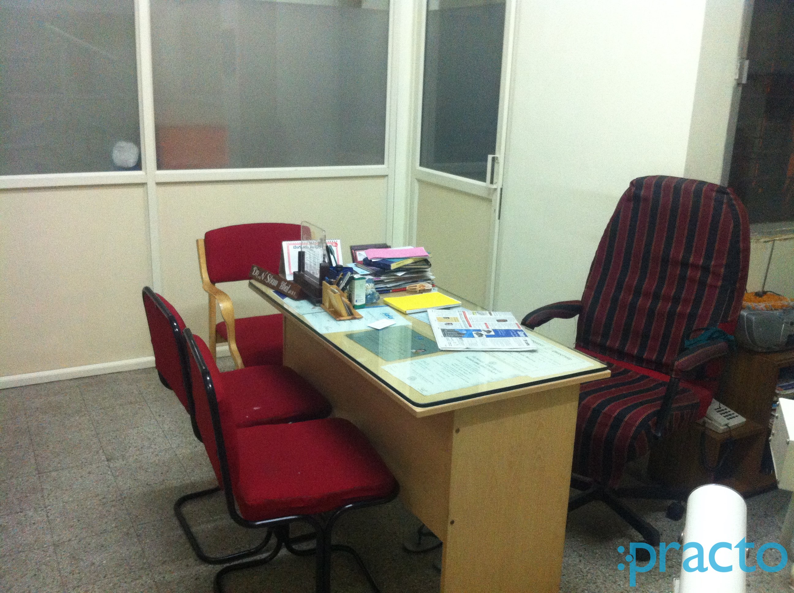 Shree Dental Clinic Basavanagudi Bangalore