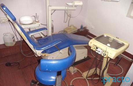 Healthy Smiles Dental Clinic RT Nagar Bangalore