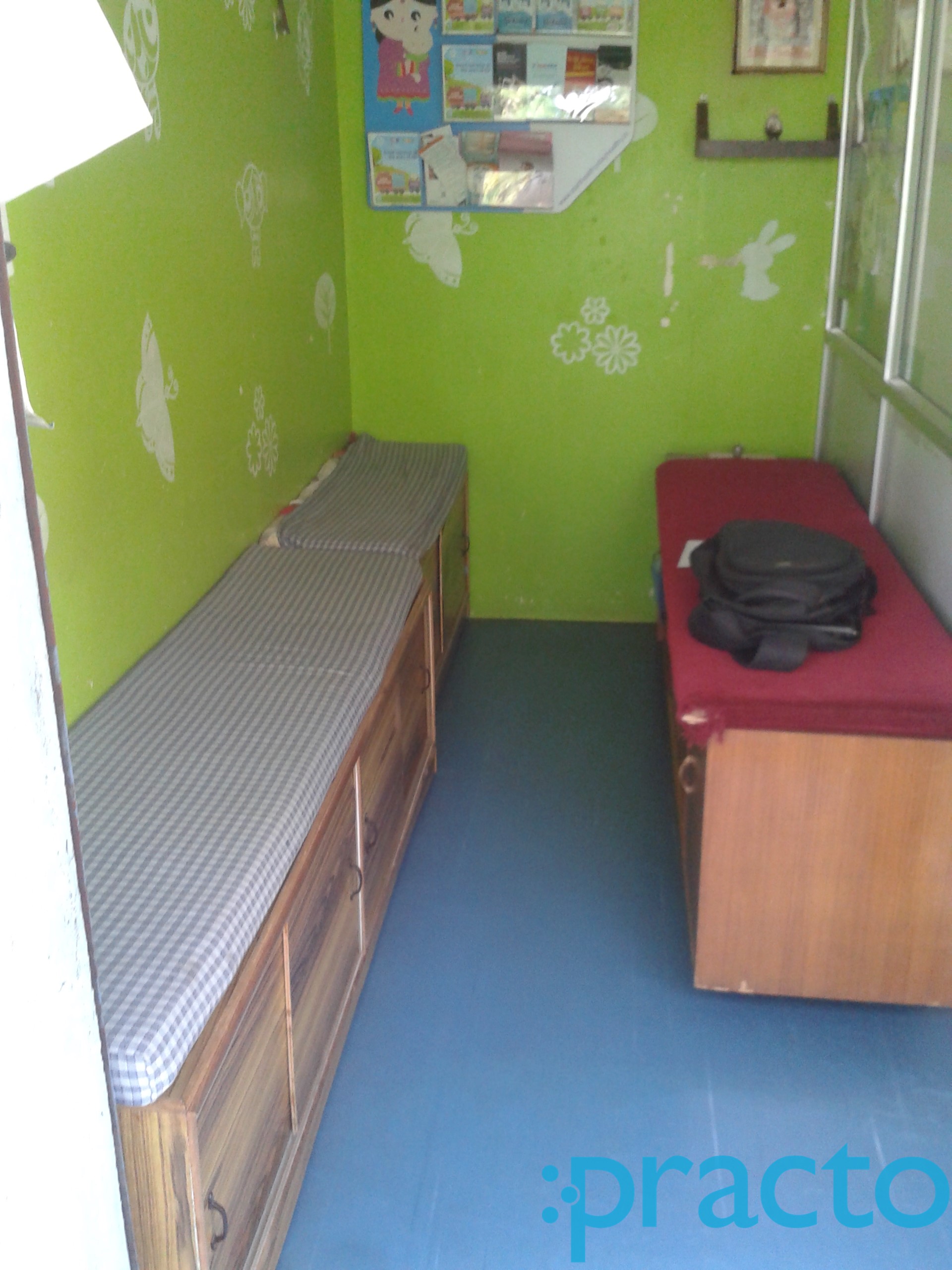 Taruniya Children Clinic Yelahanka Bangalore