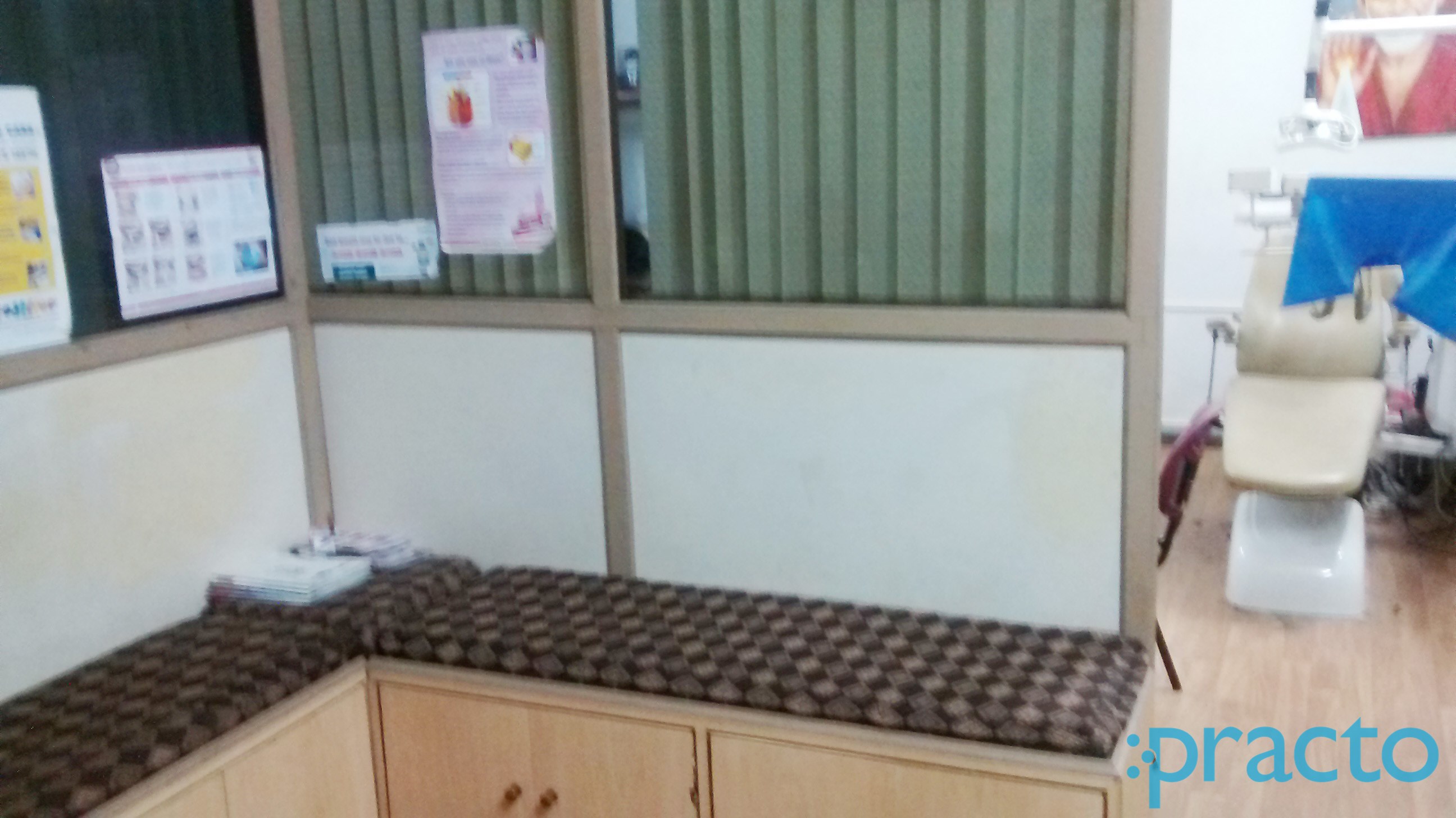 Sai Ram Dental Clinic Sanjay Nagar Bangalore