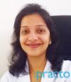 Dr. Sangeetha Koushik Dental Surgeon in Bangalore