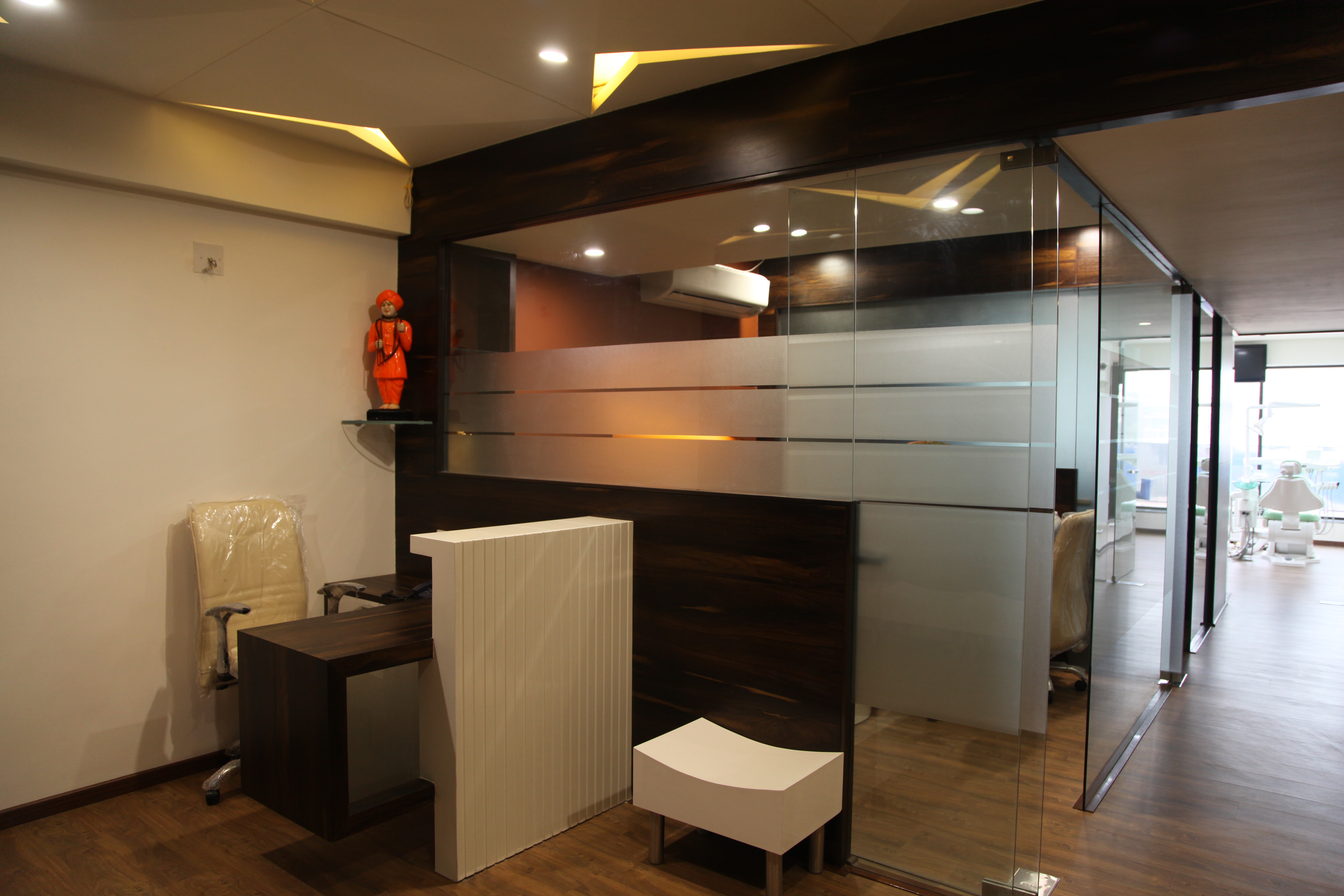 Shaily Multispeciality Dental Care Bopal Ahmedabad