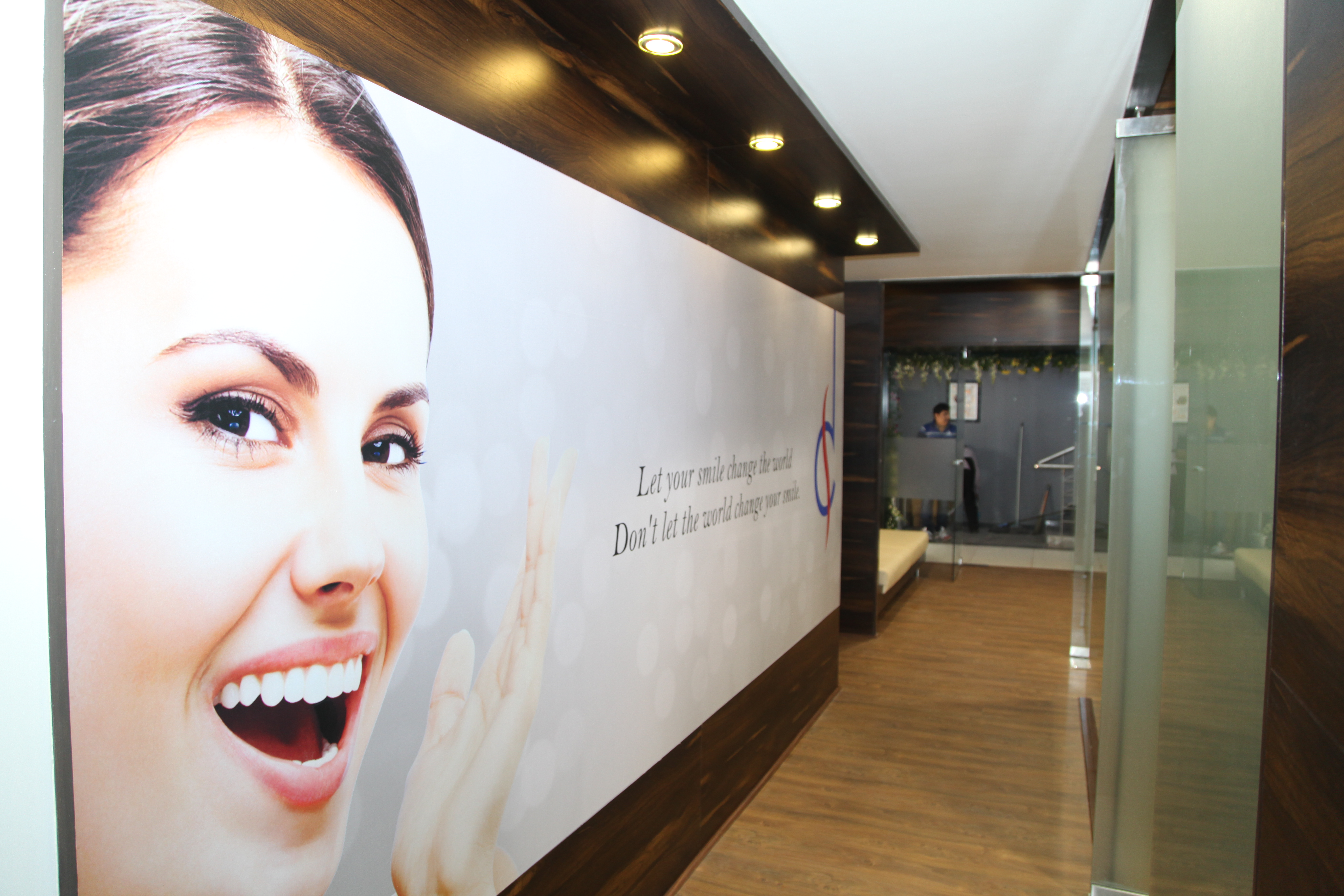 Shaily Multispeciality Dental Care Bopal Ahmedabad