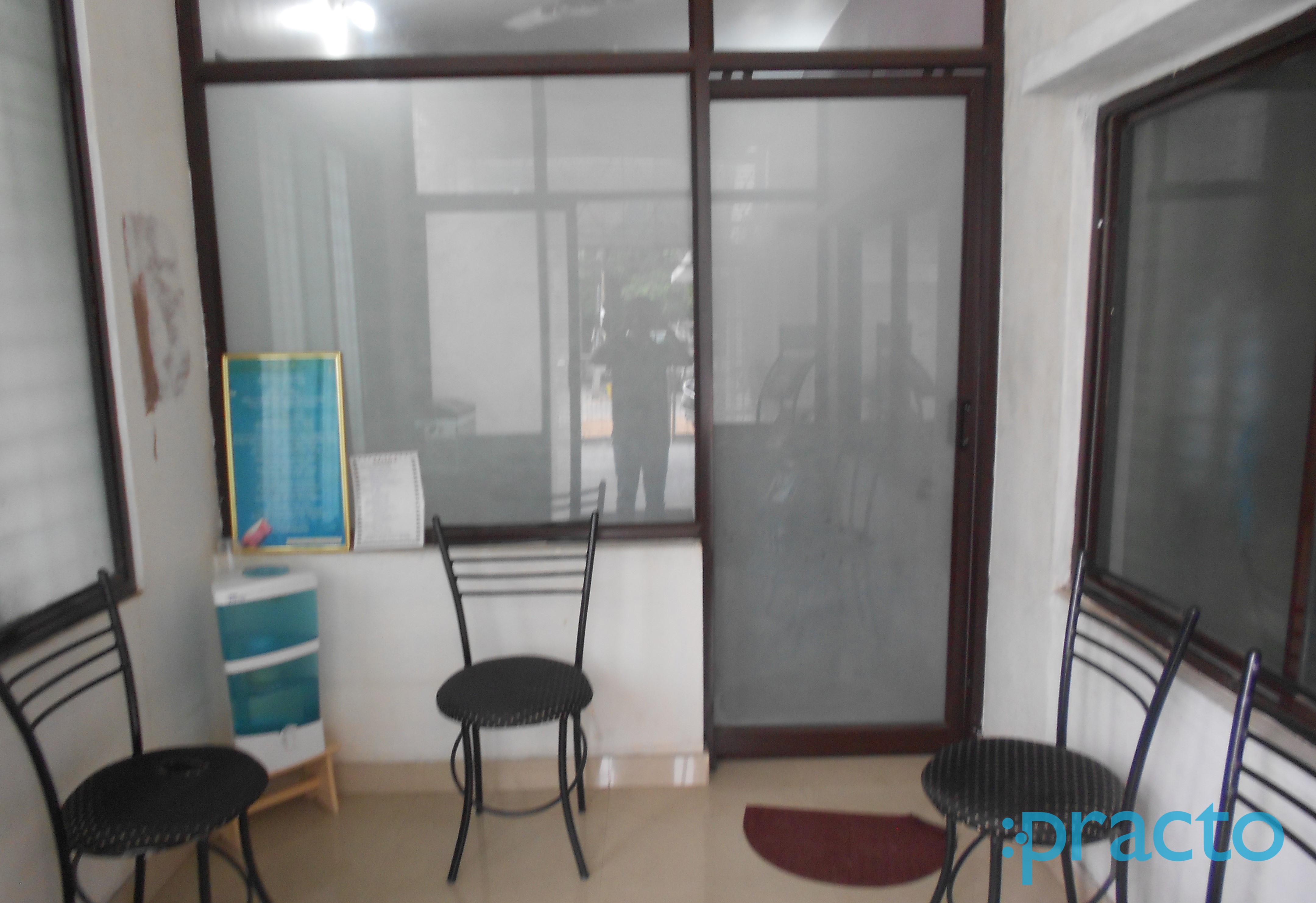Sri Venkatesh Dental Clinic RT Nagar Bangalore