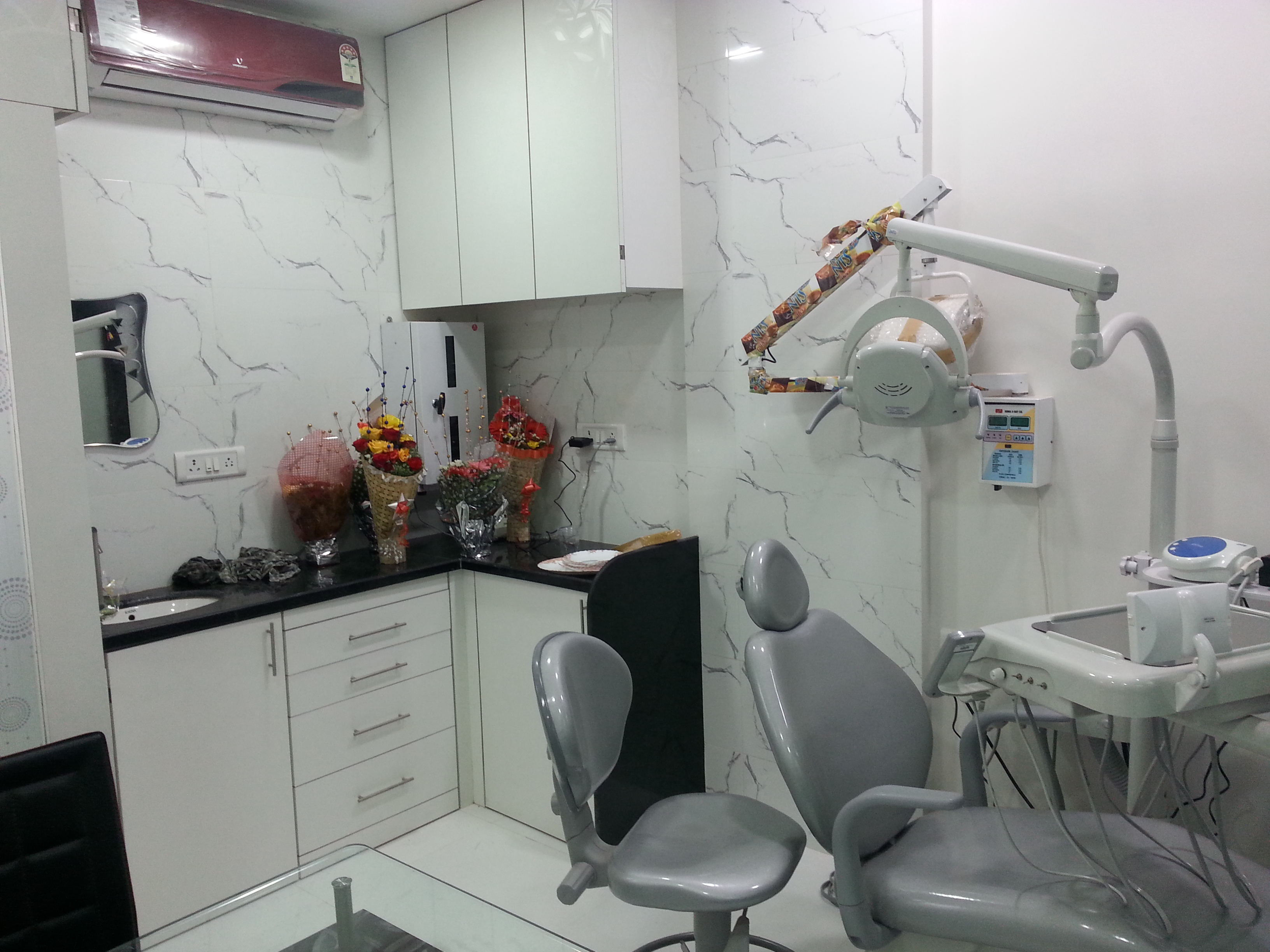 Skin & Smiles Dadar Mumbai