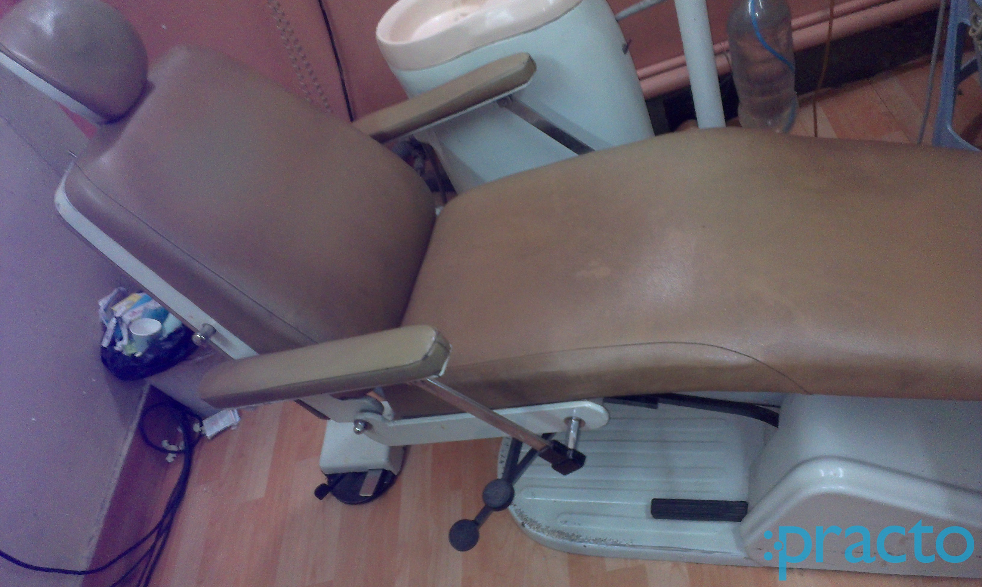 Somu Dental Care Srirampuram Bangalore