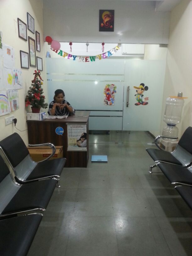 Dr. D'souza Child Care Clinic Kharghar Navi Mumbai