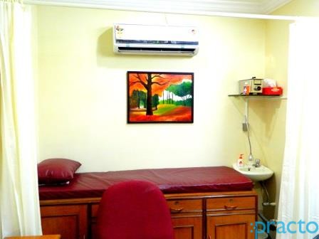 OPD/Ward at Motherhood and Beyond Bandra West Mumbai