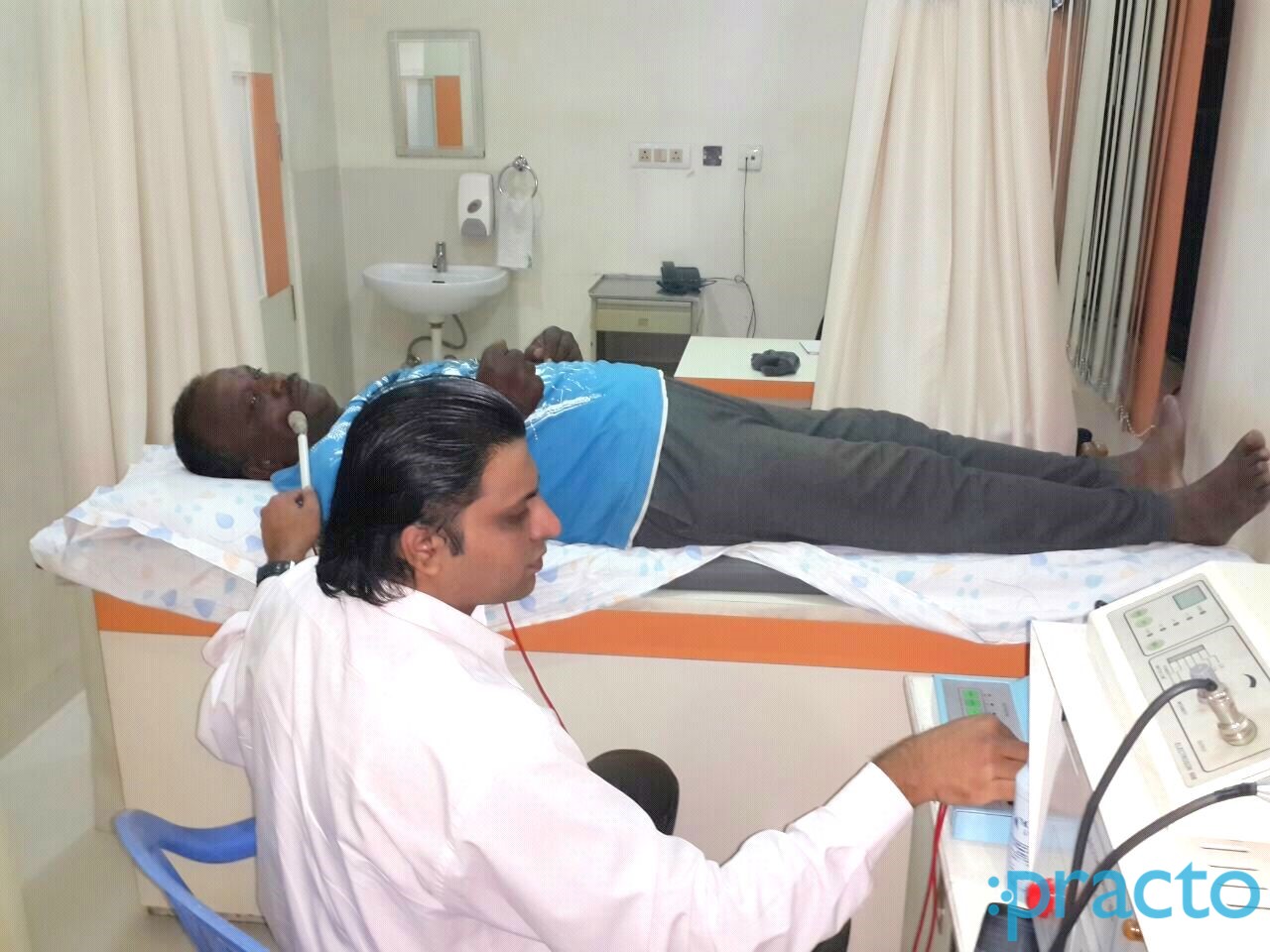 Sanjeevini Physiotherapy Centre Sanjay Nagar Bangalore
