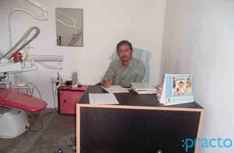 OPD/Ward at R K Dental Clinic RT Nagar Bangalore