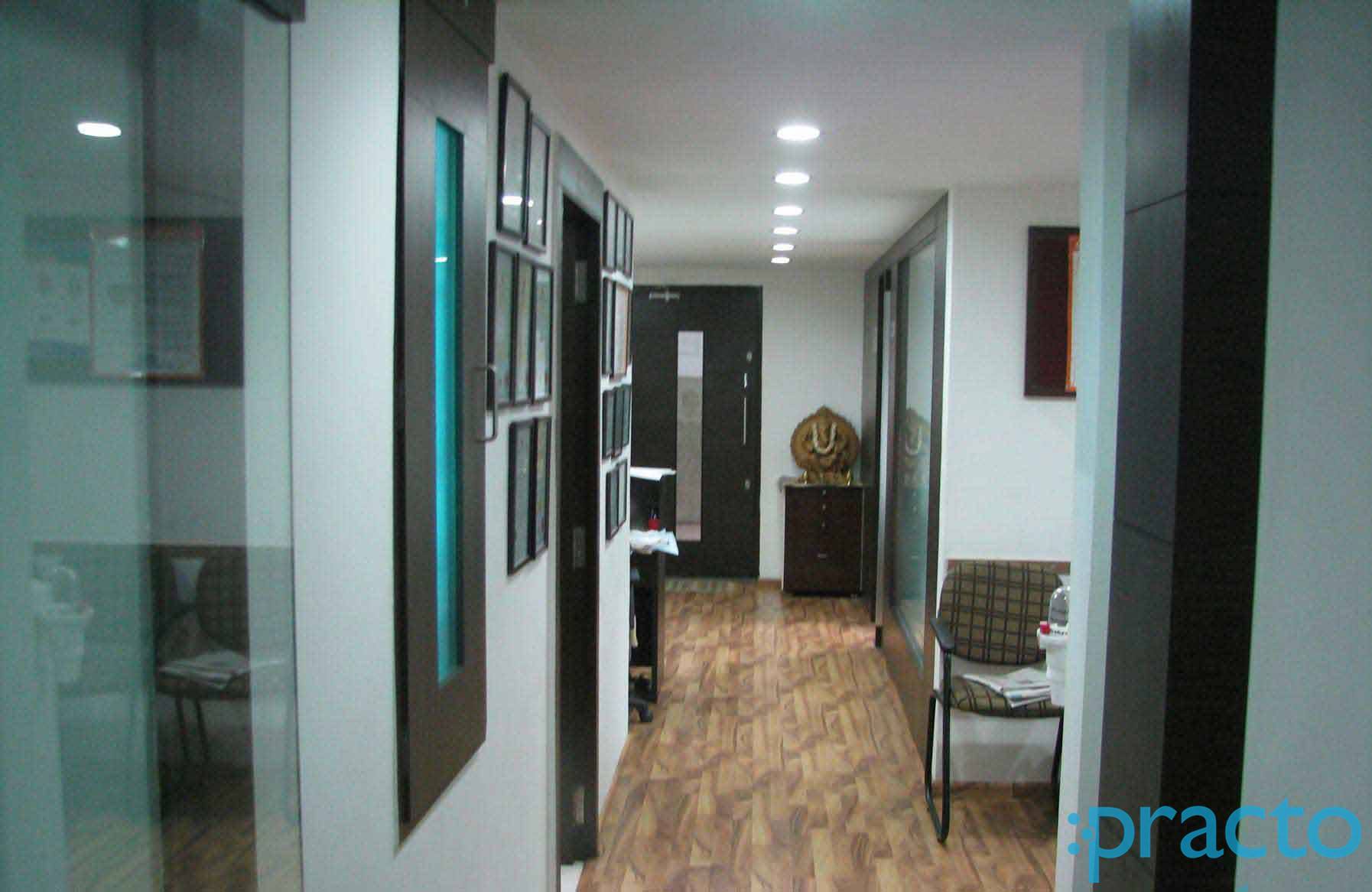 Chinmayee Dental Care & Orthodontic Center RT Nagar Bangalore