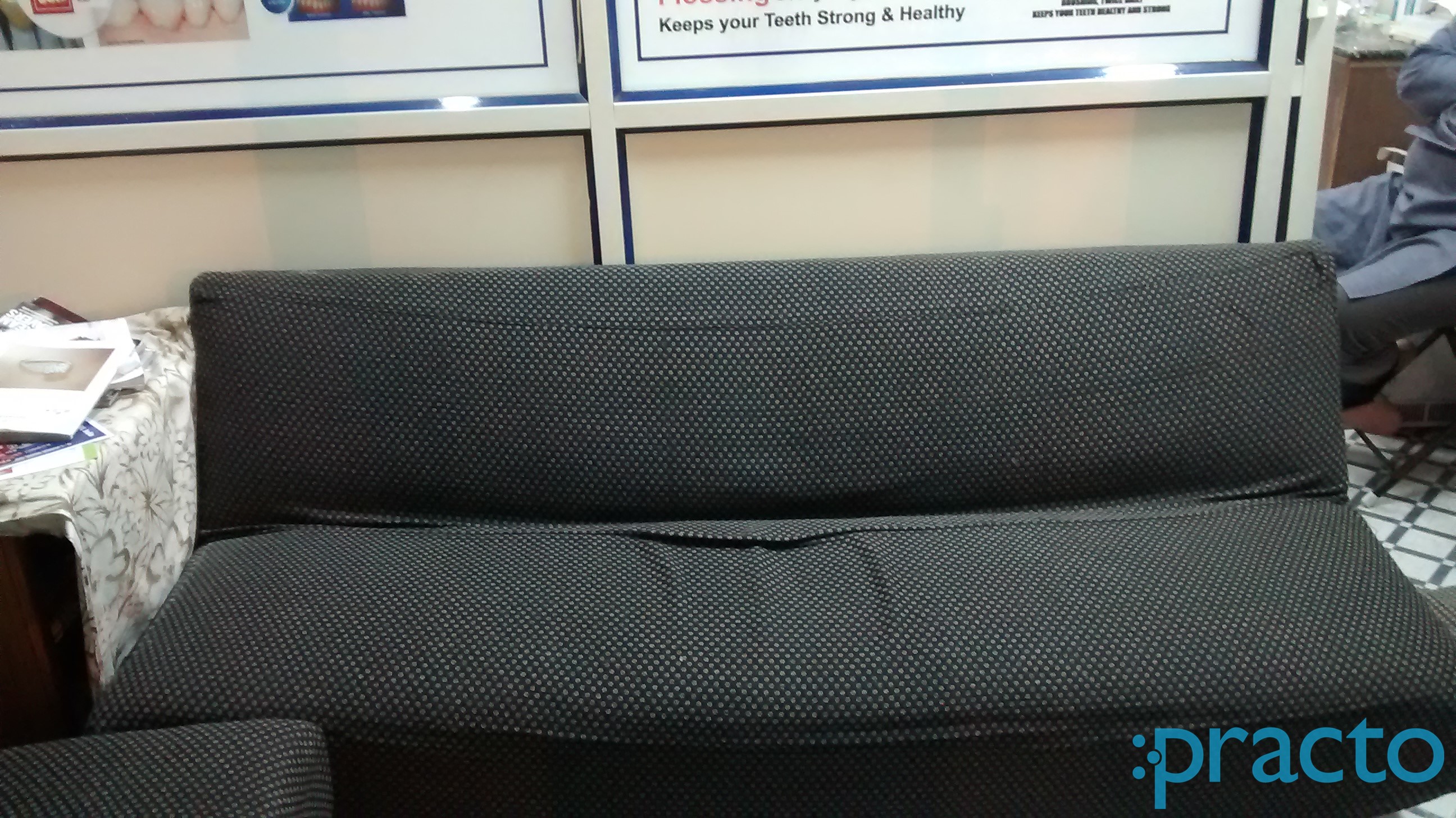 D-Care Speciality Dental Clinic BTM Layout 1st Stage Bangalore