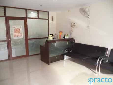 Dr. Syed's Skin, Hair Cosmetology Laser Centre Nagawara Bangalore