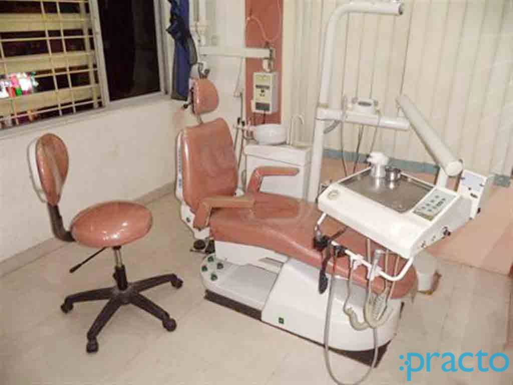 Srisha Dental Care Rajajinagar Bangalore