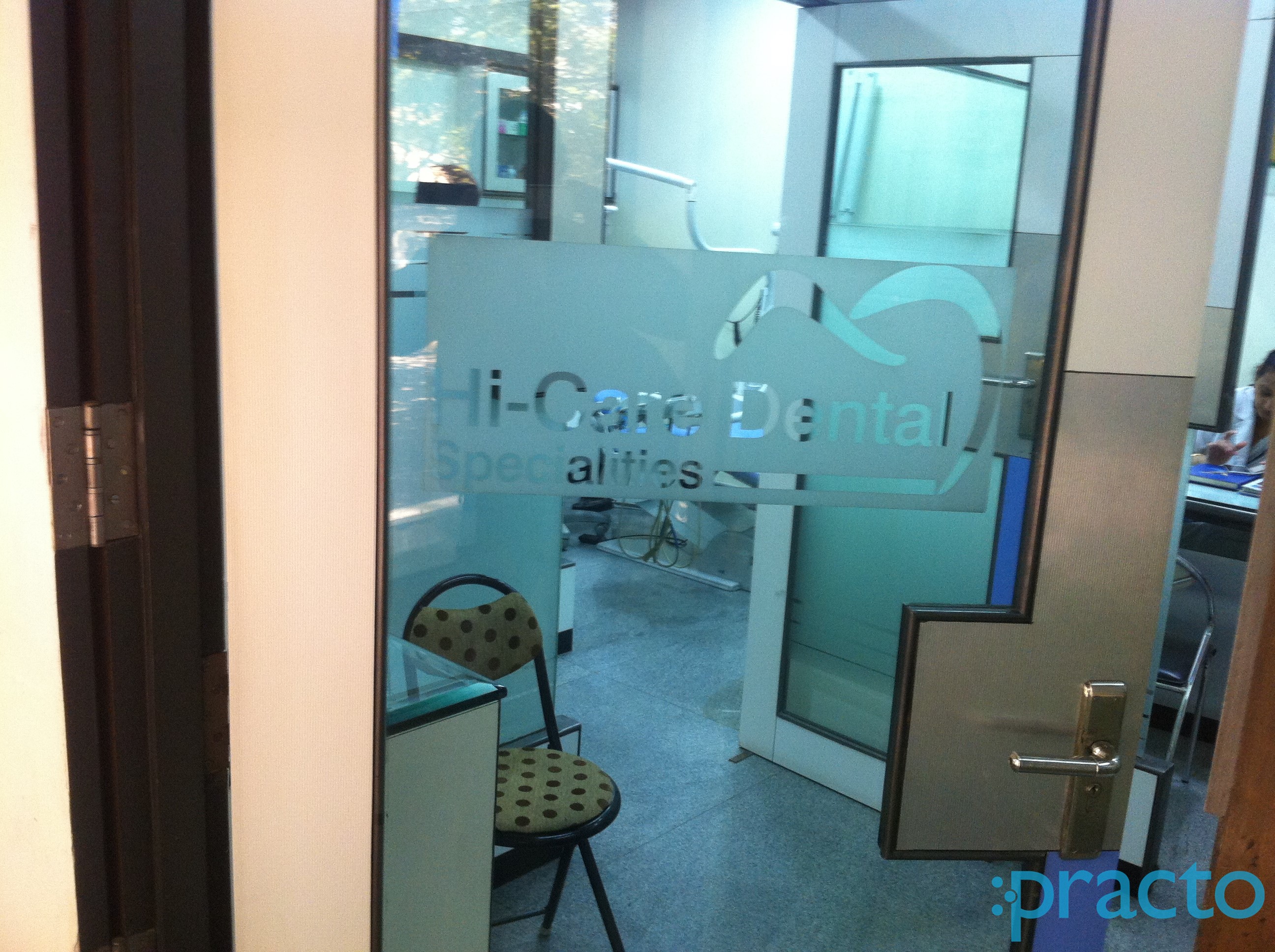 Hi-Care Dental Specialities VV Puram Bangalore