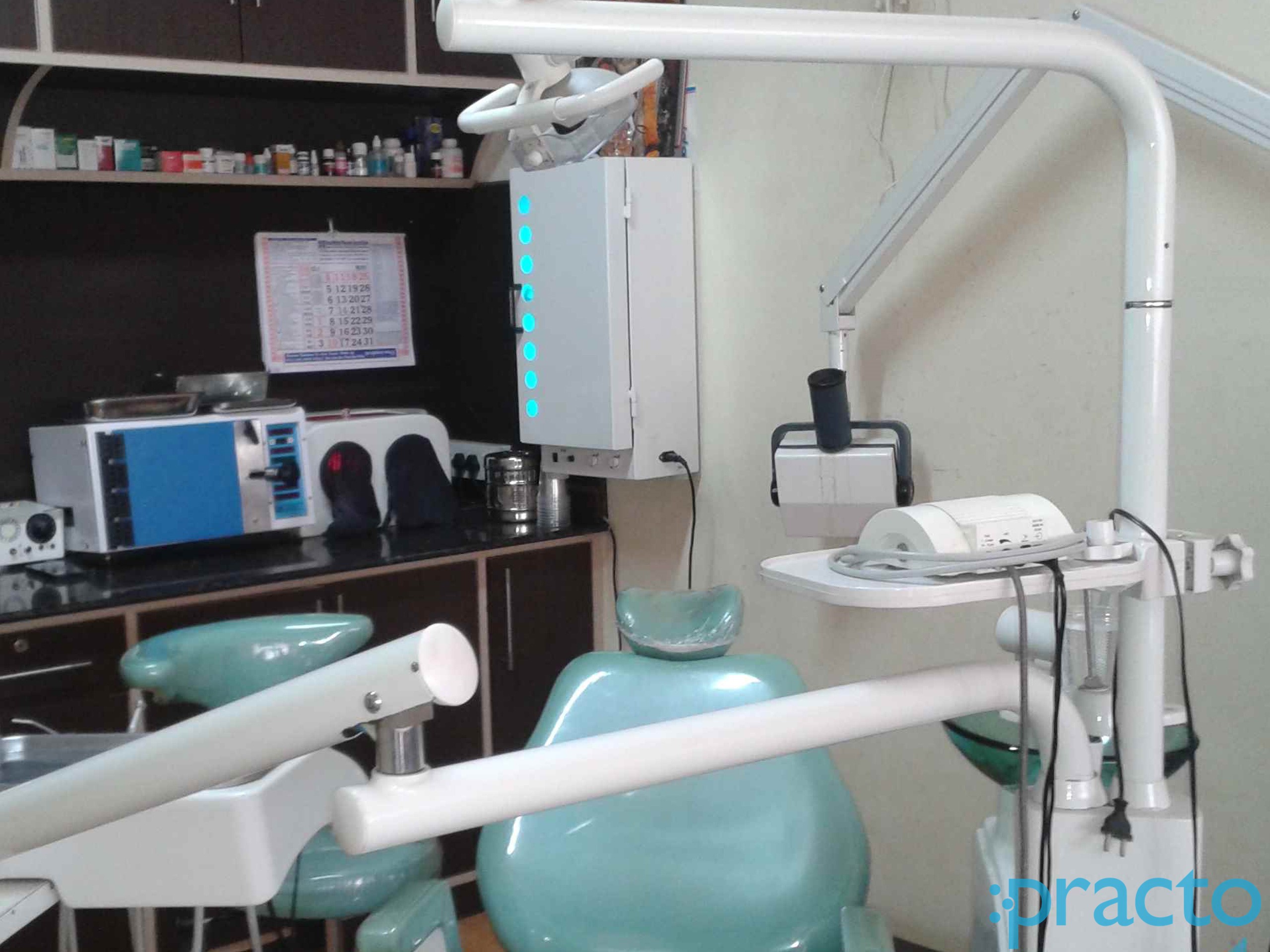 Services at Gowri Dental Clinic Uttarahalli Bangalore