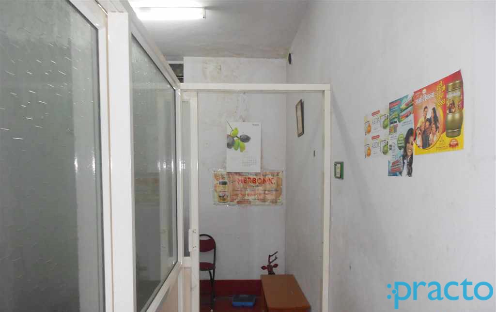 Waiting Area at Varasiddhi Ayurveda Kuteera Banashankari 3rd Stage Bangalore