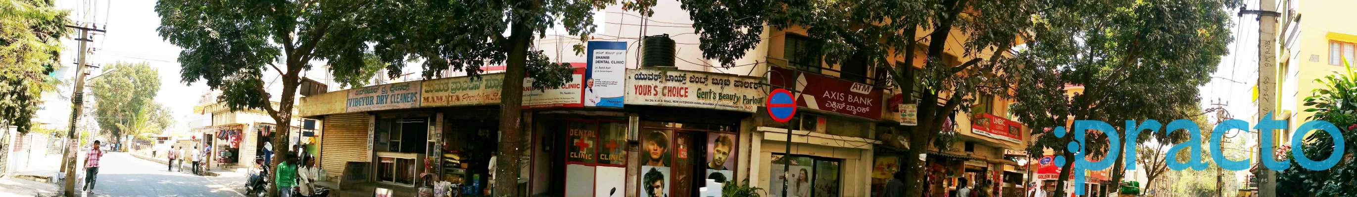 Best Dental Clinics In Mg Road Bangalore Book Appointment View