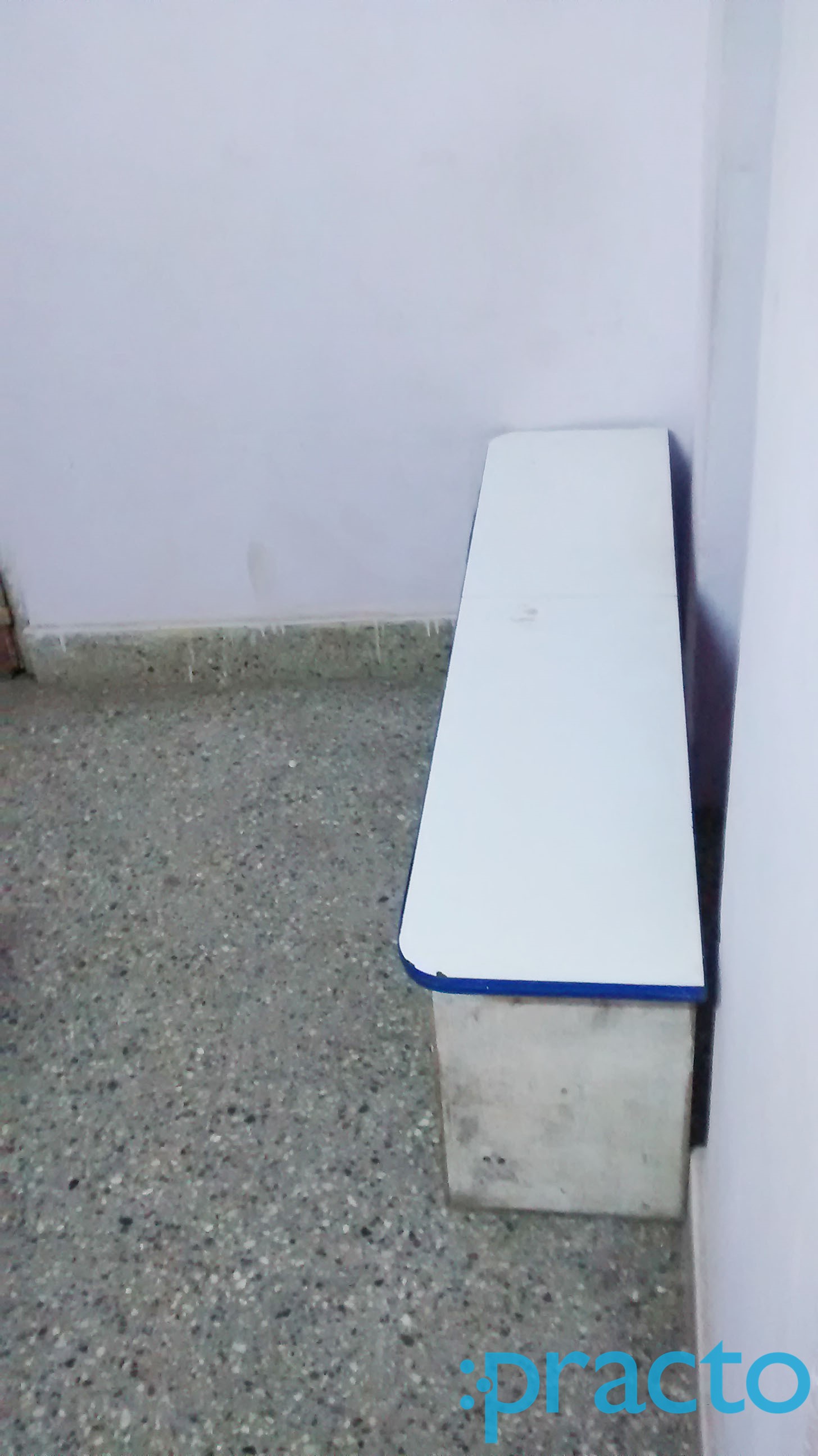 Waiting Area at Unique Clinic BTM Layout Bangalore