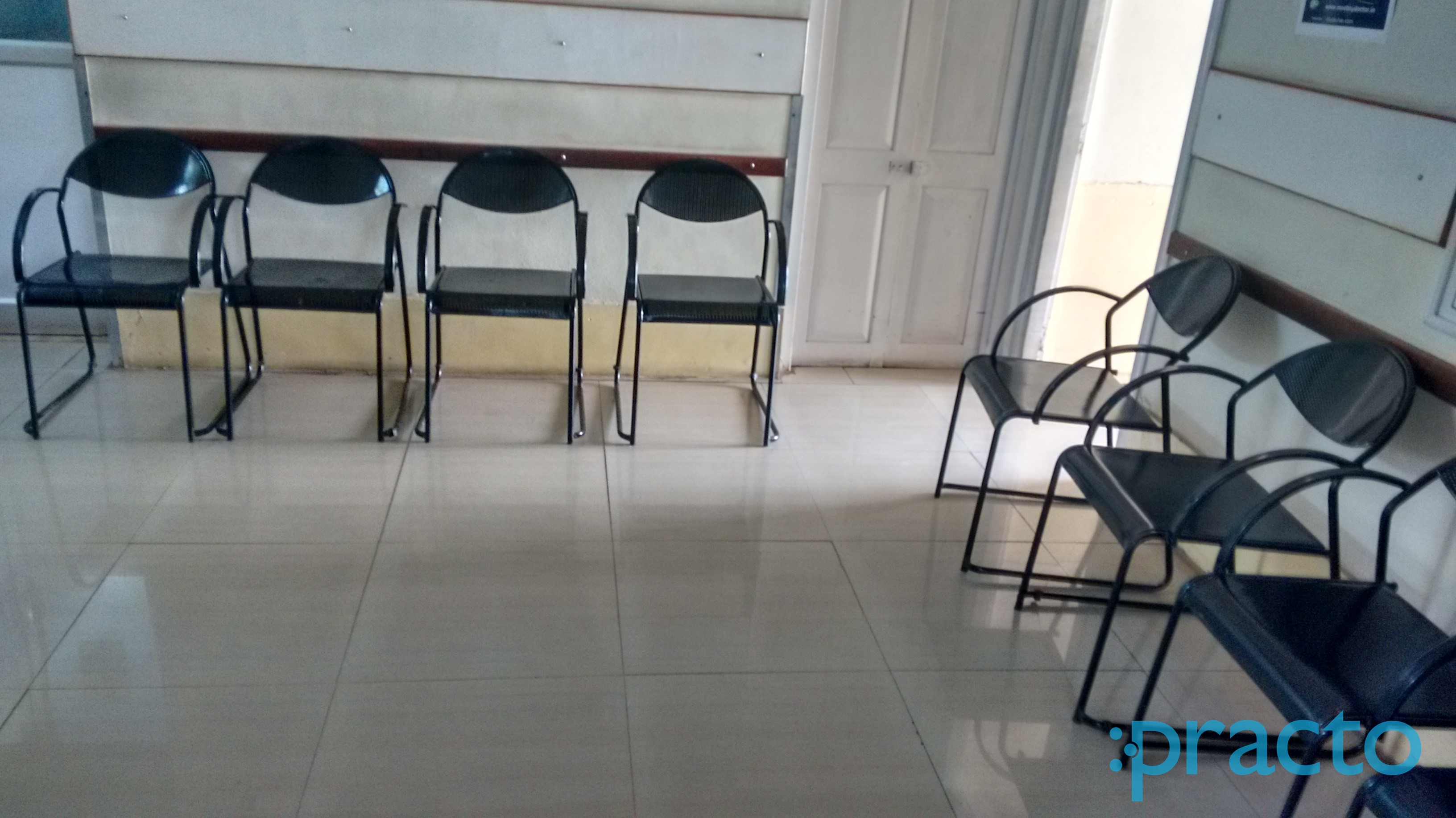 Trauma & Joint Clinic Jayanagar 5 Block Bangalore