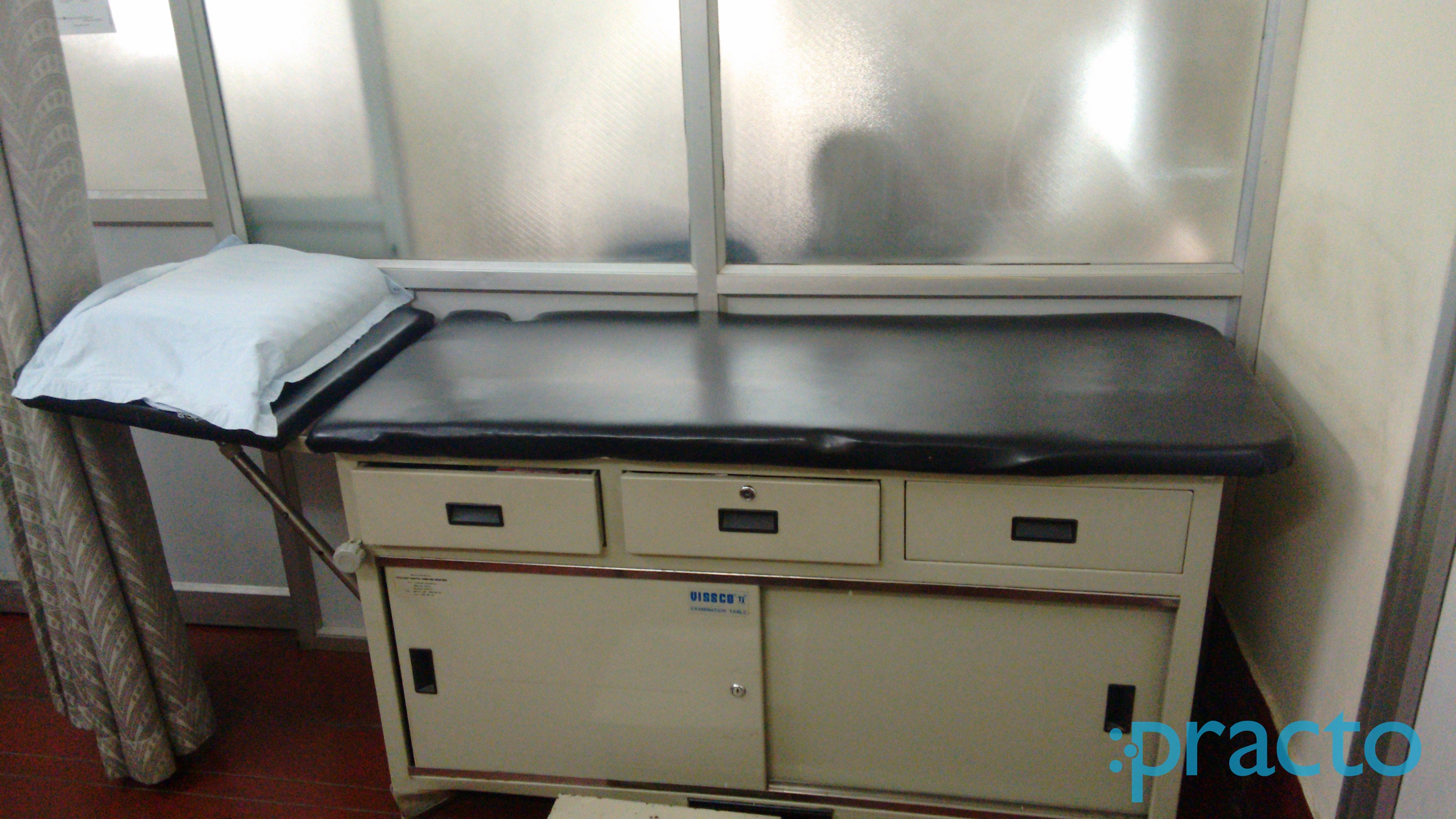Trauma & Joint Clinic Jayanagar 5 Block Bangalore