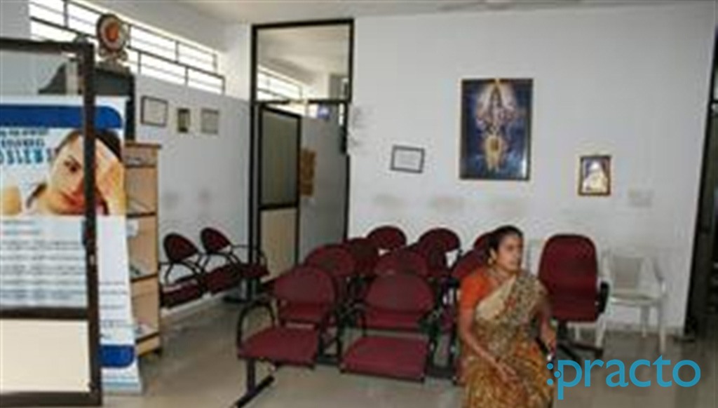 Pristine Consultation & Diagnoctic Center Koramangala 8 Block Bangalore