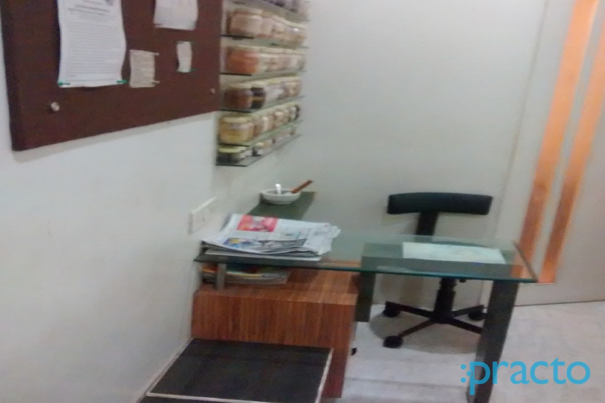 Shree Samartha Ayurveda Clinic Bibvewadi Pune