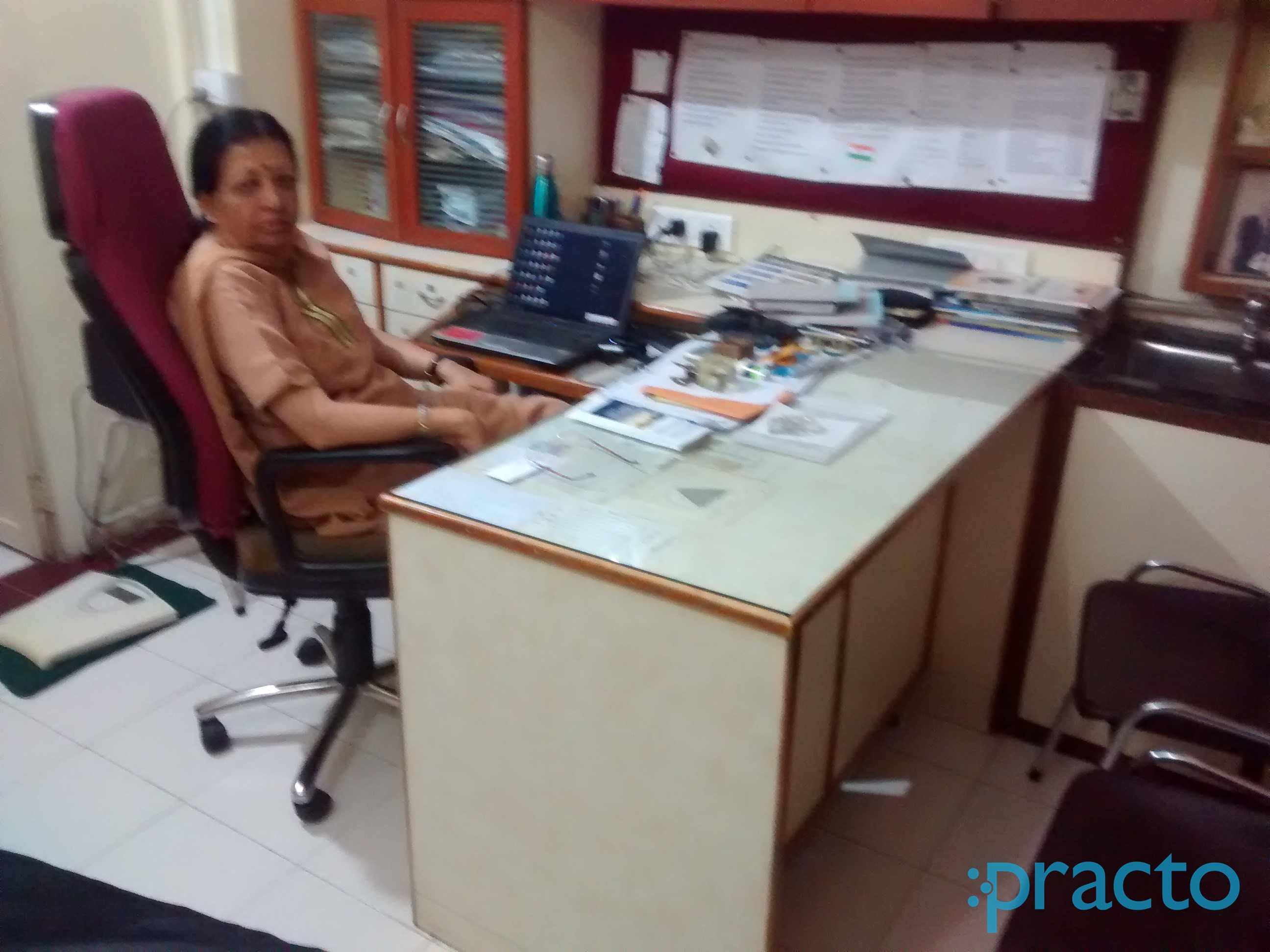 Dr. Geeta Sundar Clinic Bibvewadi Pune