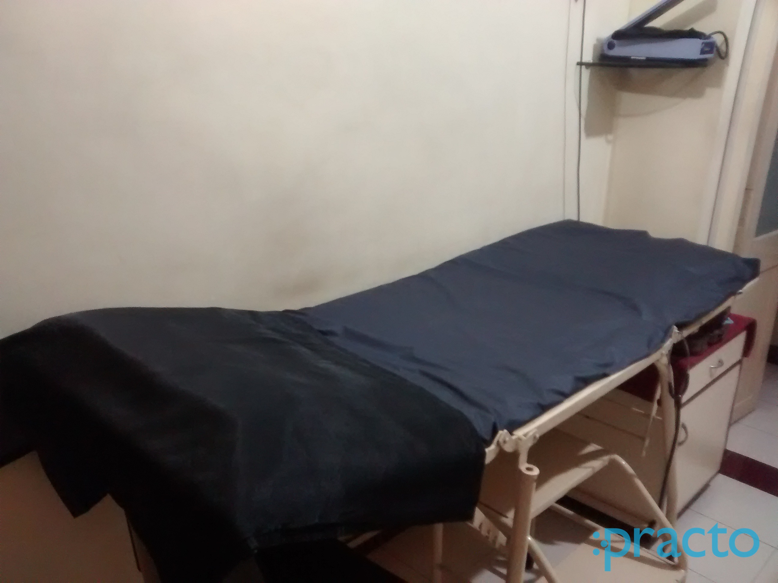Dr. Geeta Sundar Clinic Bibvewadi Pune