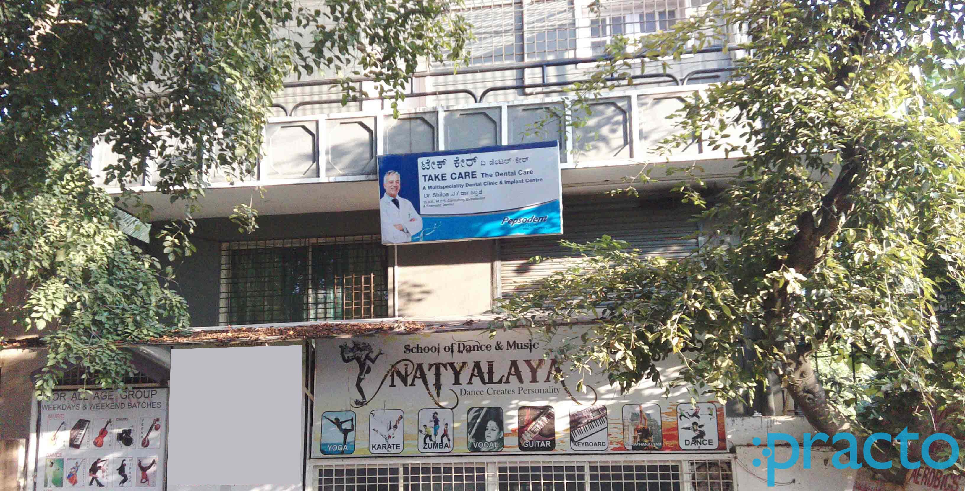 Take Care - The Dental Care JP Nagar 2 Phase Bangalore