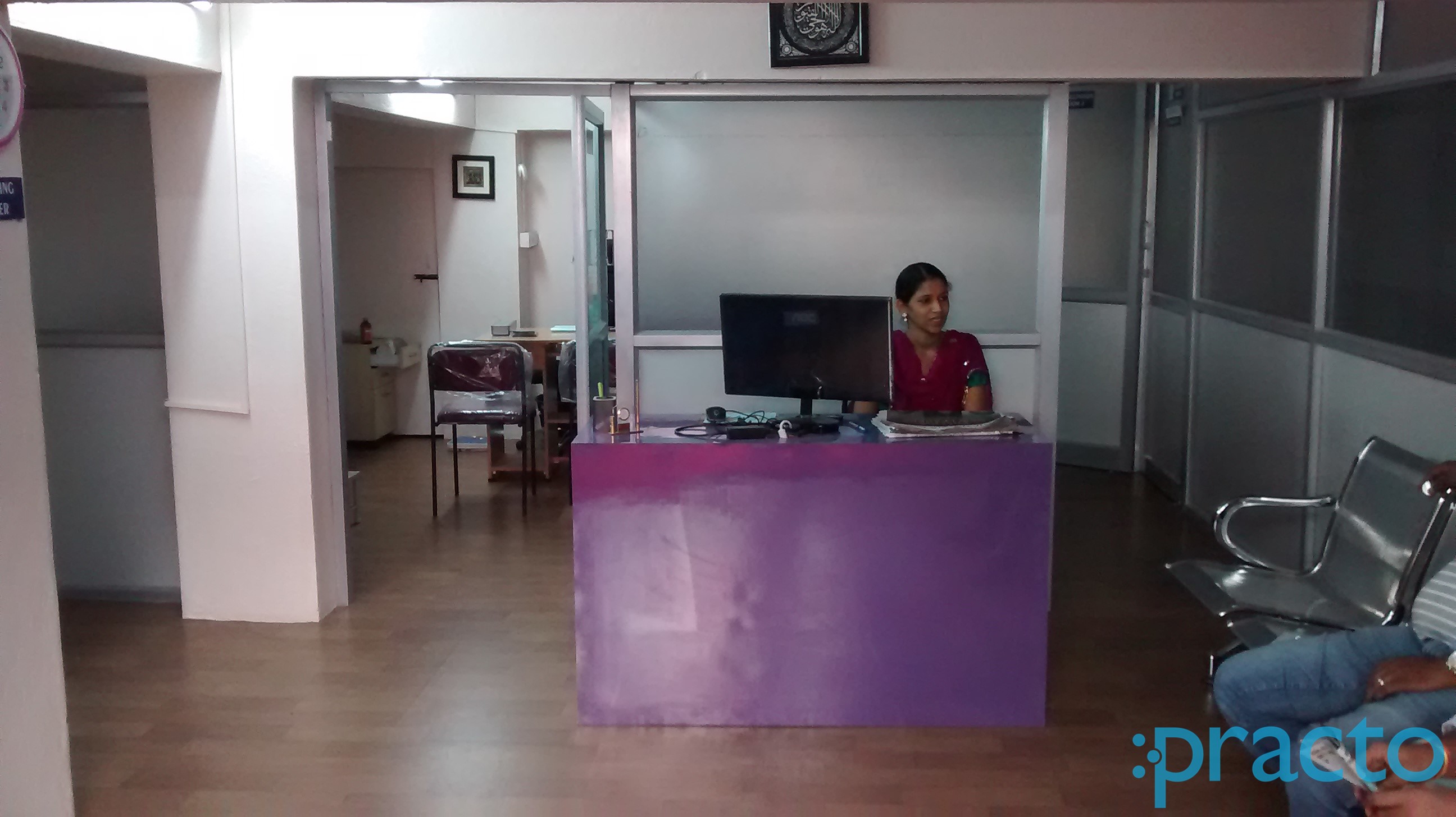 Pristine Dental & Polyclinic BTM Layout 1st Stage Bangalore