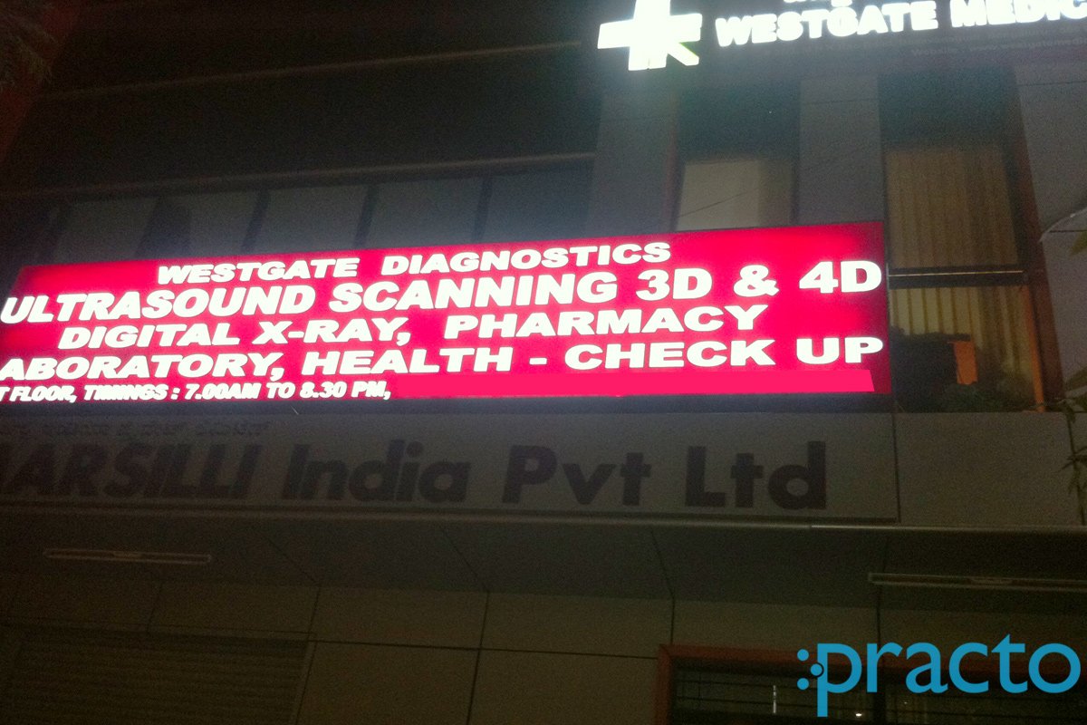 Westgate Medical Centre And Diagnostics Basavanagudi Bangalore