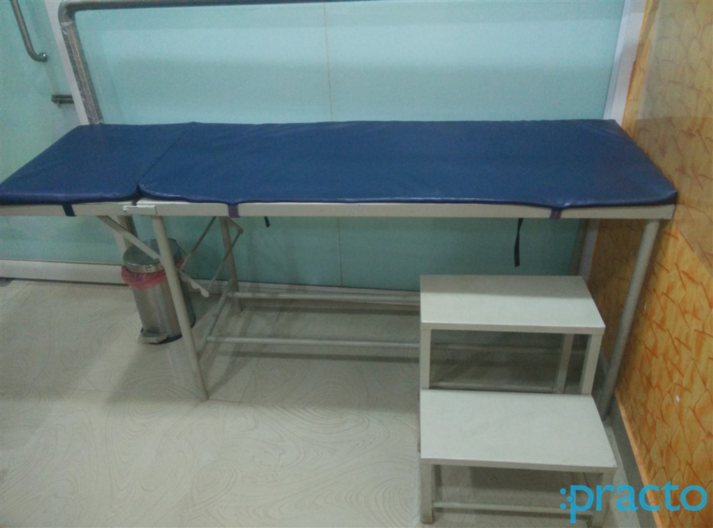 Operation Theatre at Skin & VD Specialist Yelahanka Bangalore