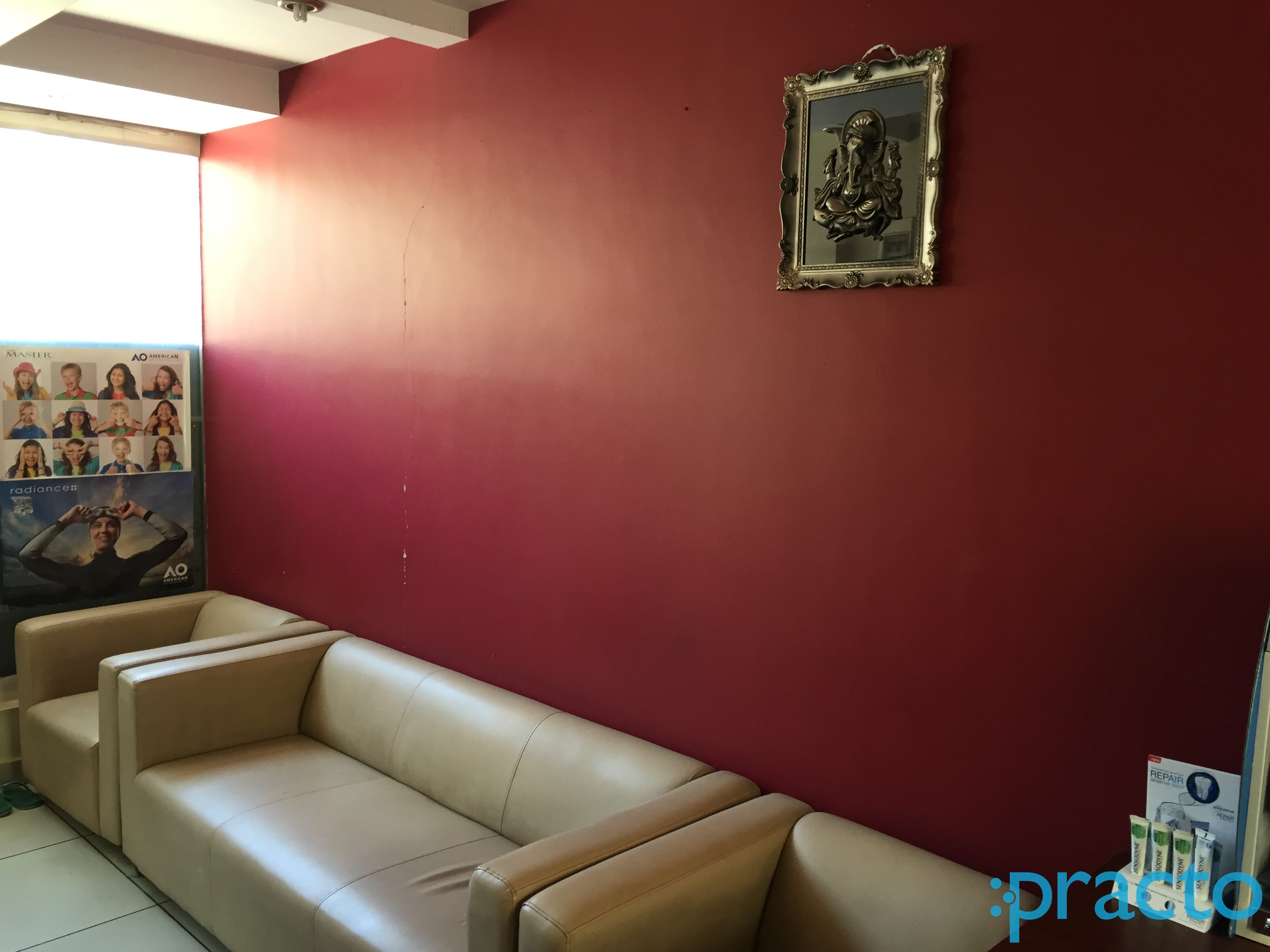 Sparsha Dental Clinic Banashankari 3rd Stage Bangalore
