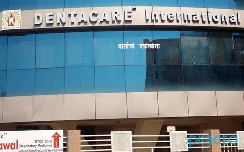 Dentacare International Wakad Pune